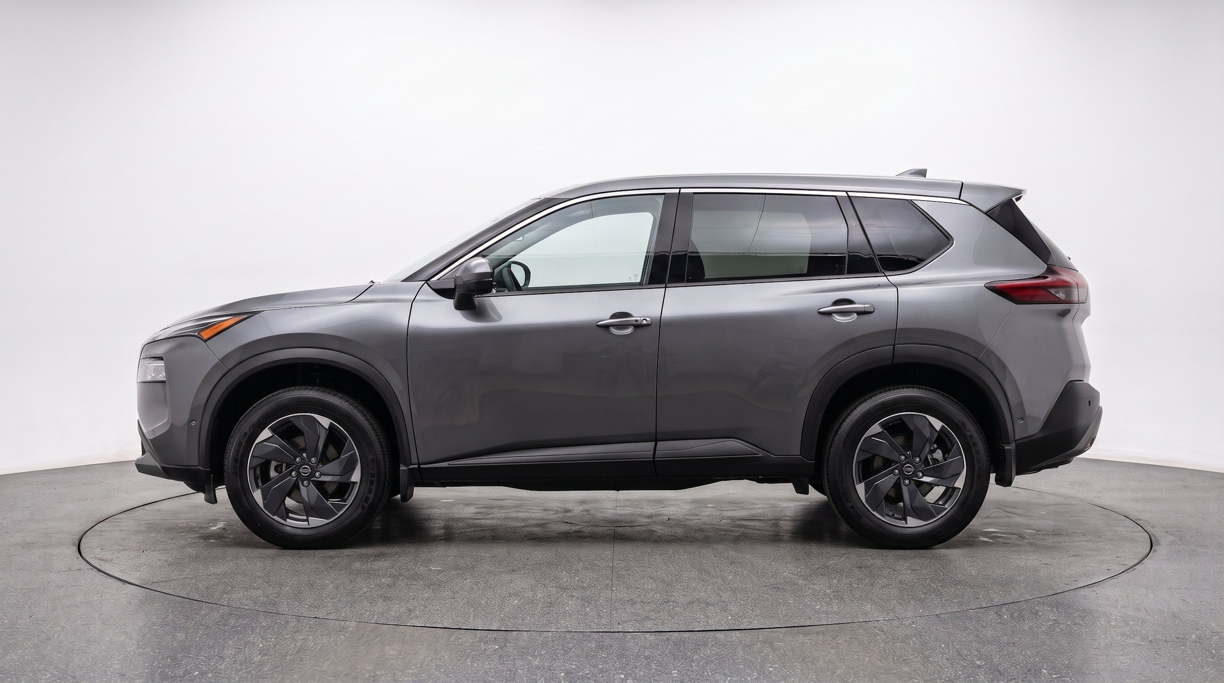 Thumbnail: 2025 Nissan Rogue - 5