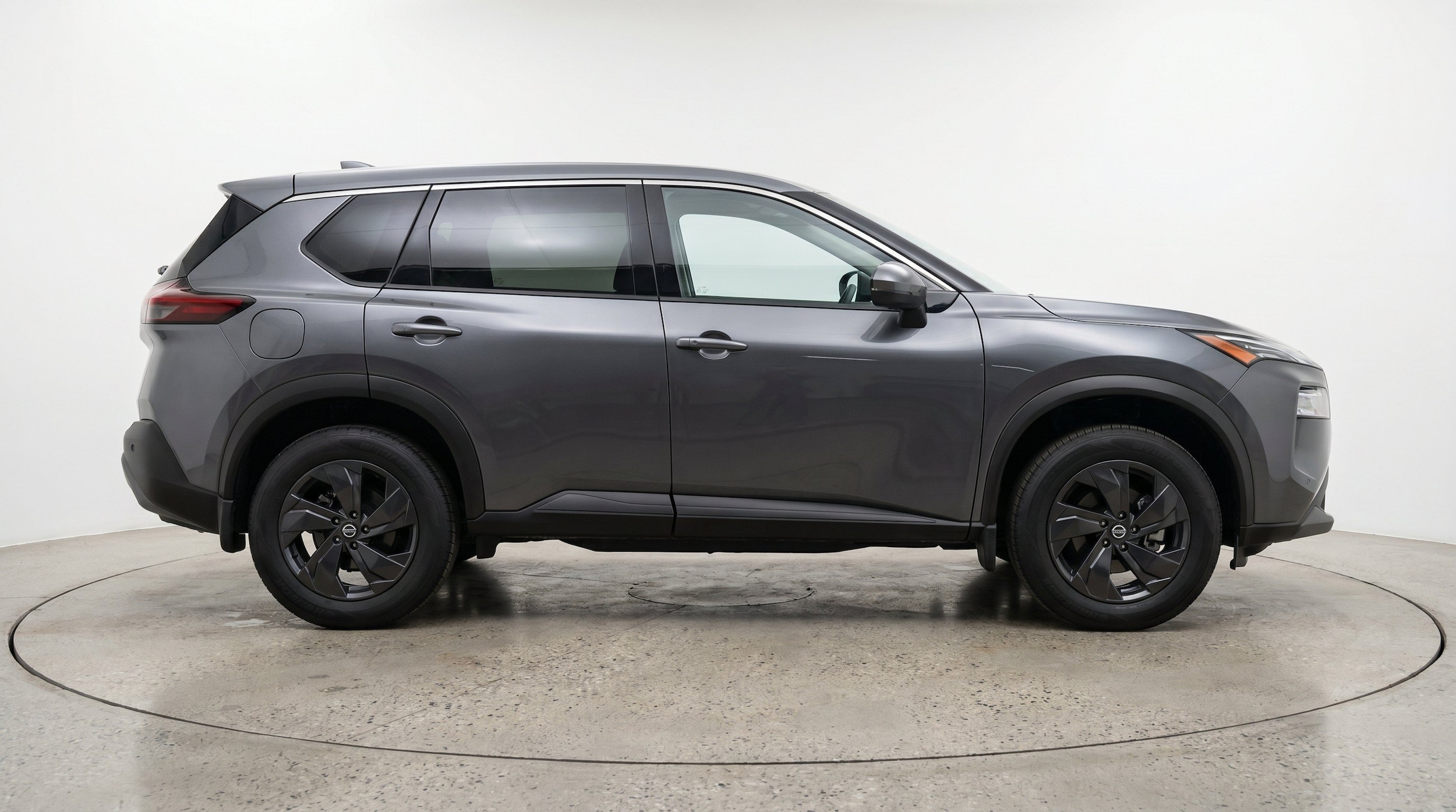 Thumbnail: 2026 Nissan Rogue - 11