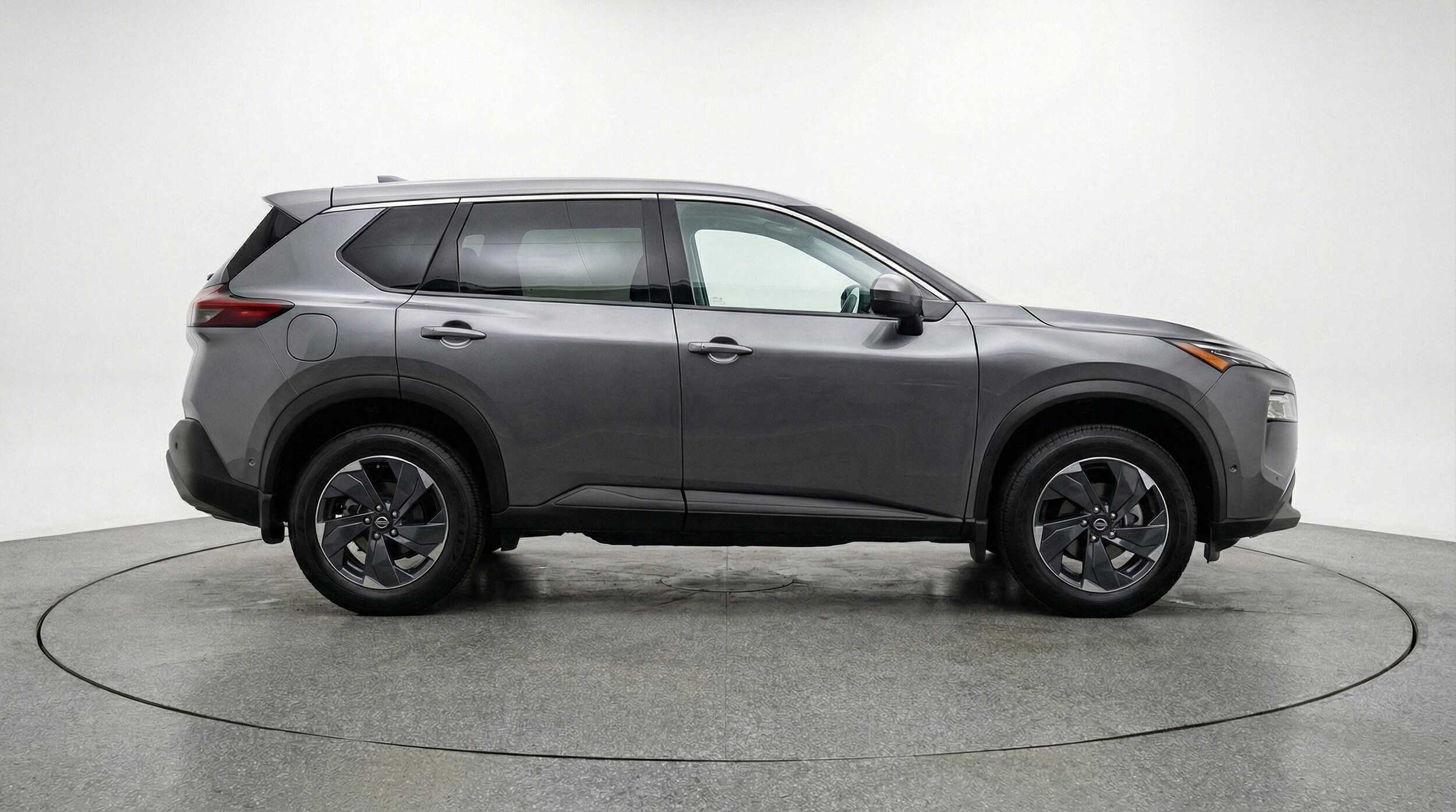 Thumbnail: 2025 Nissan Rogue - 11