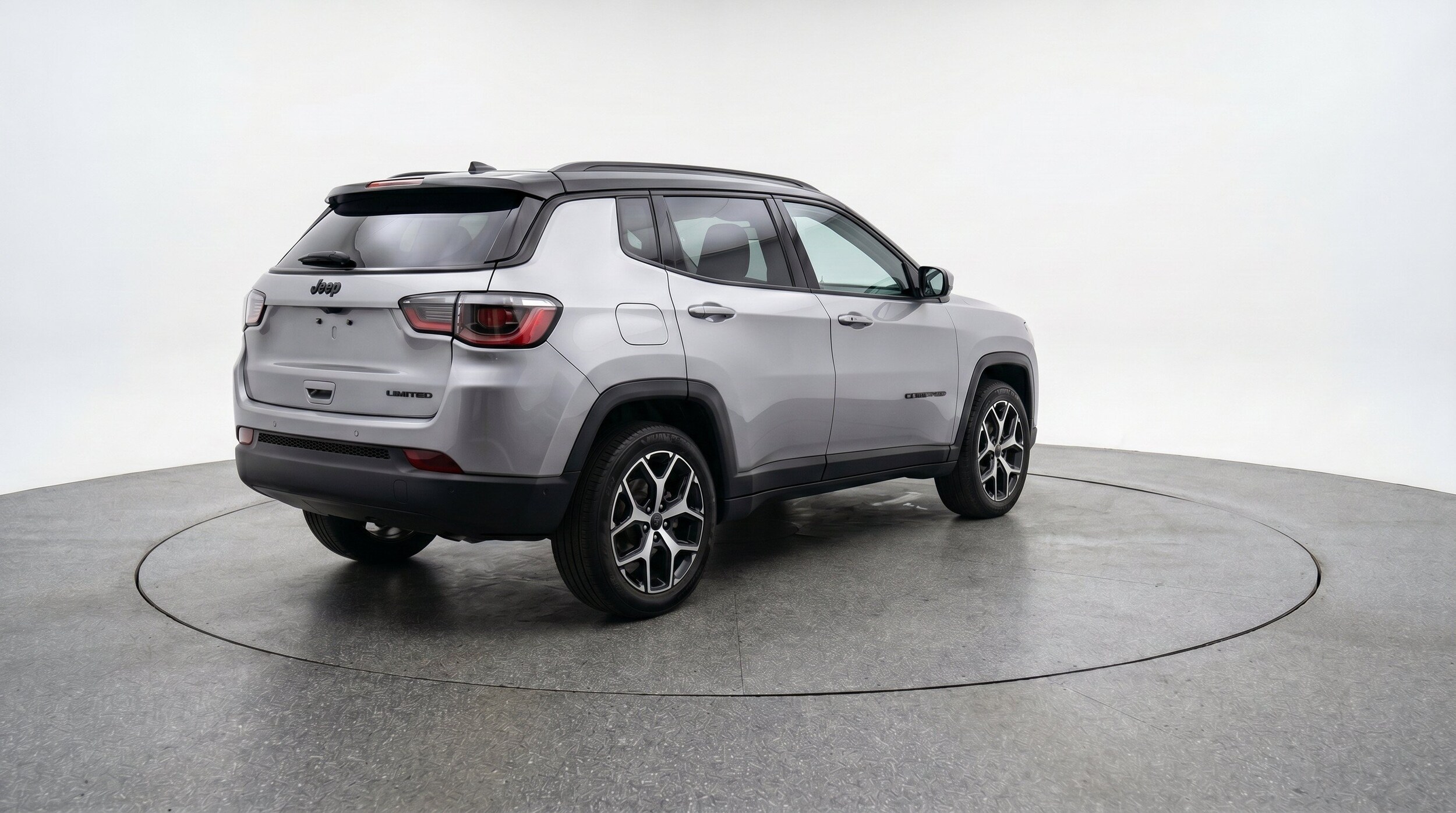 Thumbnail: 2025 Jeep Compass - 9