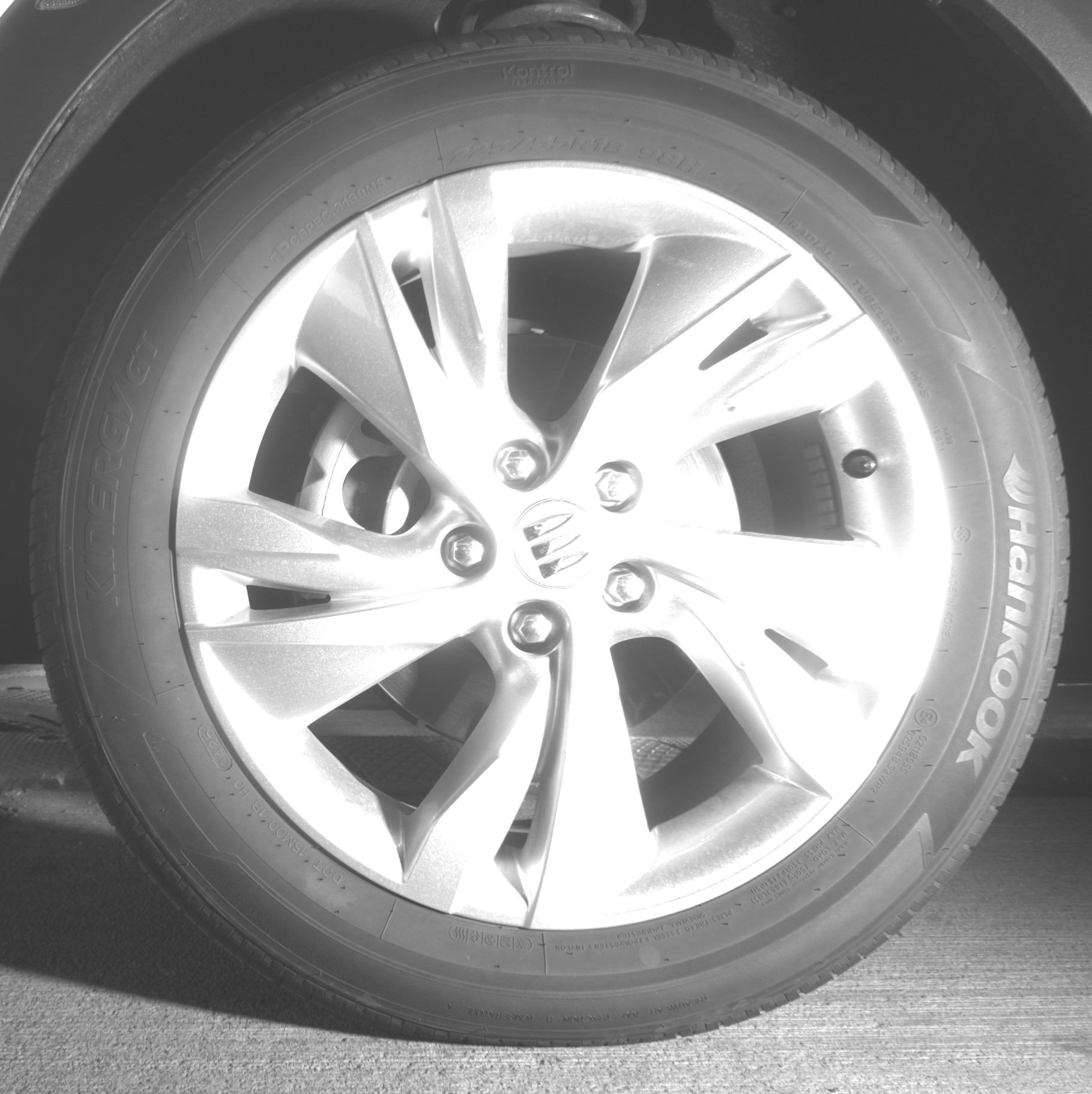 Thumbnail: 2025 Buick Encore GX - 12