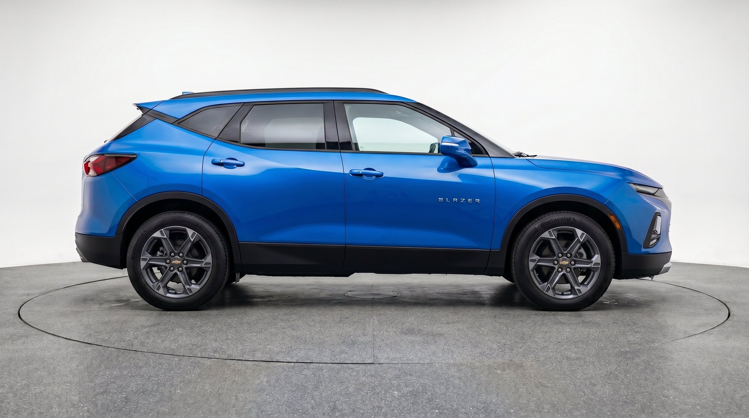 Thumbnail: 2026 Chevrolet Blazer - 10