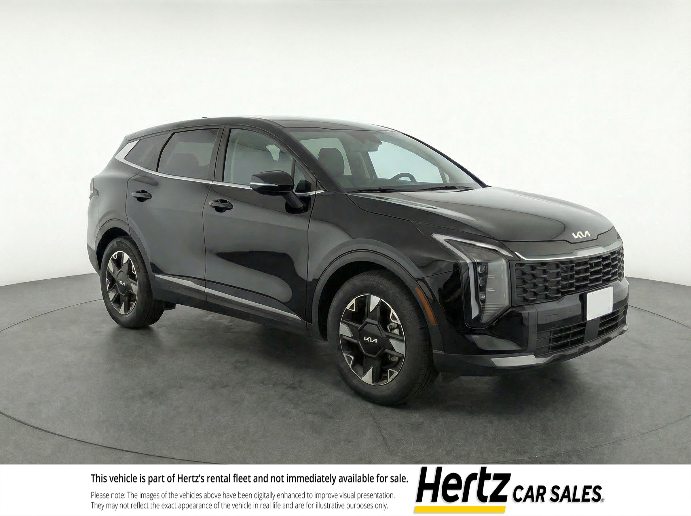 Thumbnail: 2026 Kia Sportage - 1