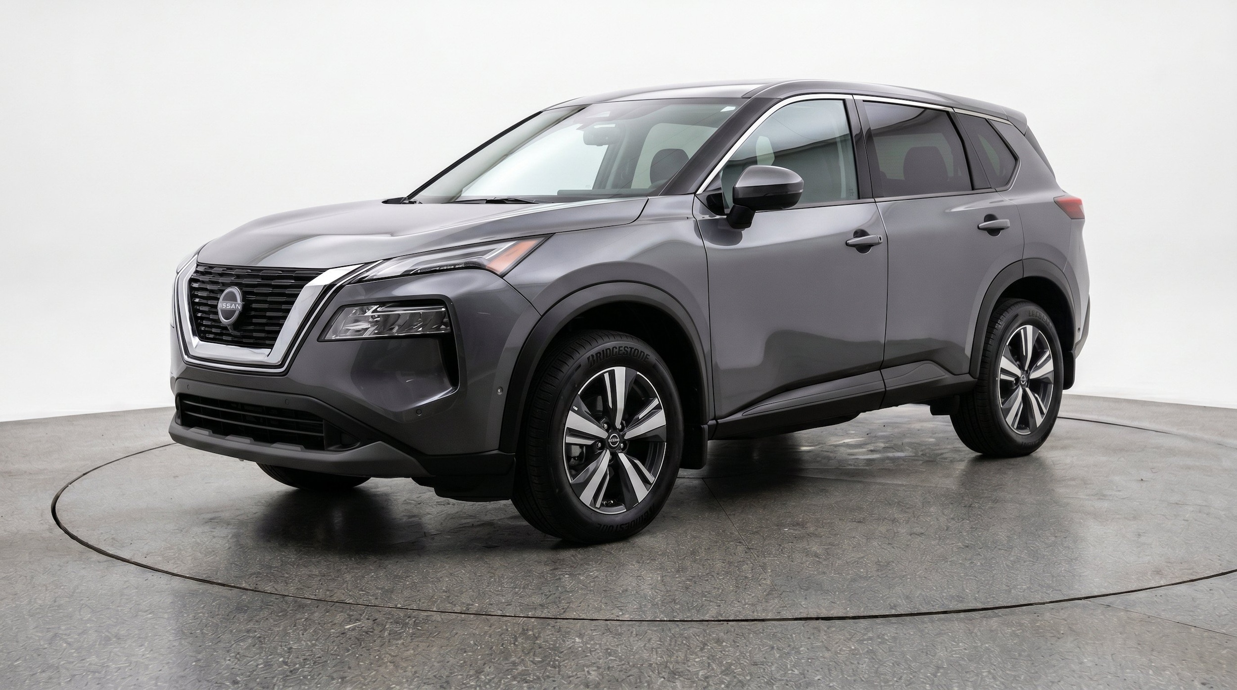 Thumbnail: 2026 Nissan Rogue - 3