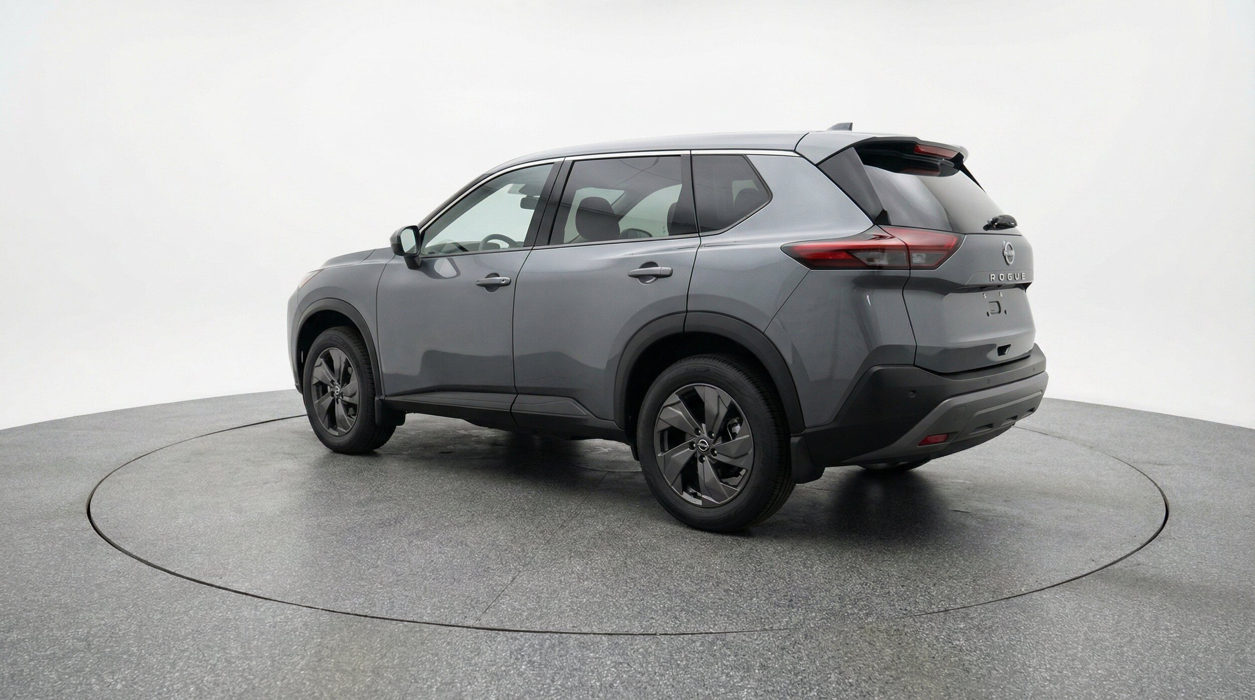 Thumbnail: 2026 Nissan Rogue - 6
