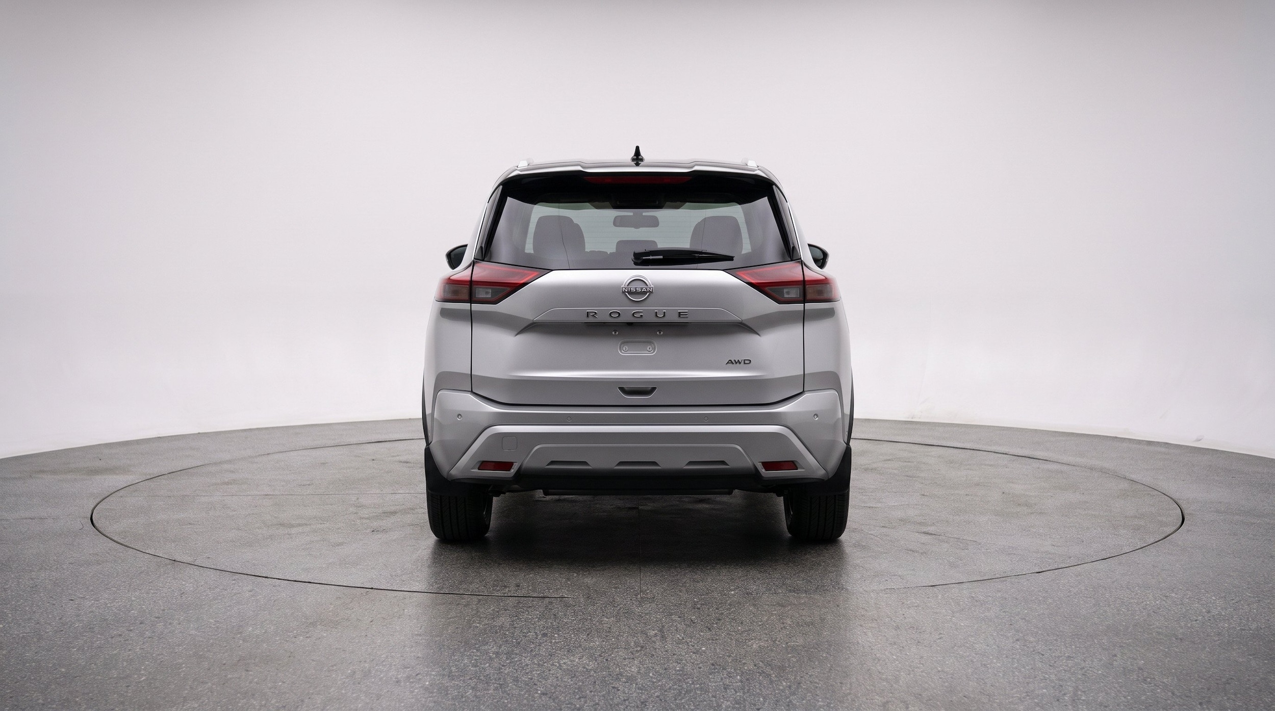 Thumbnail: 2025 Nissan Rogue - 7