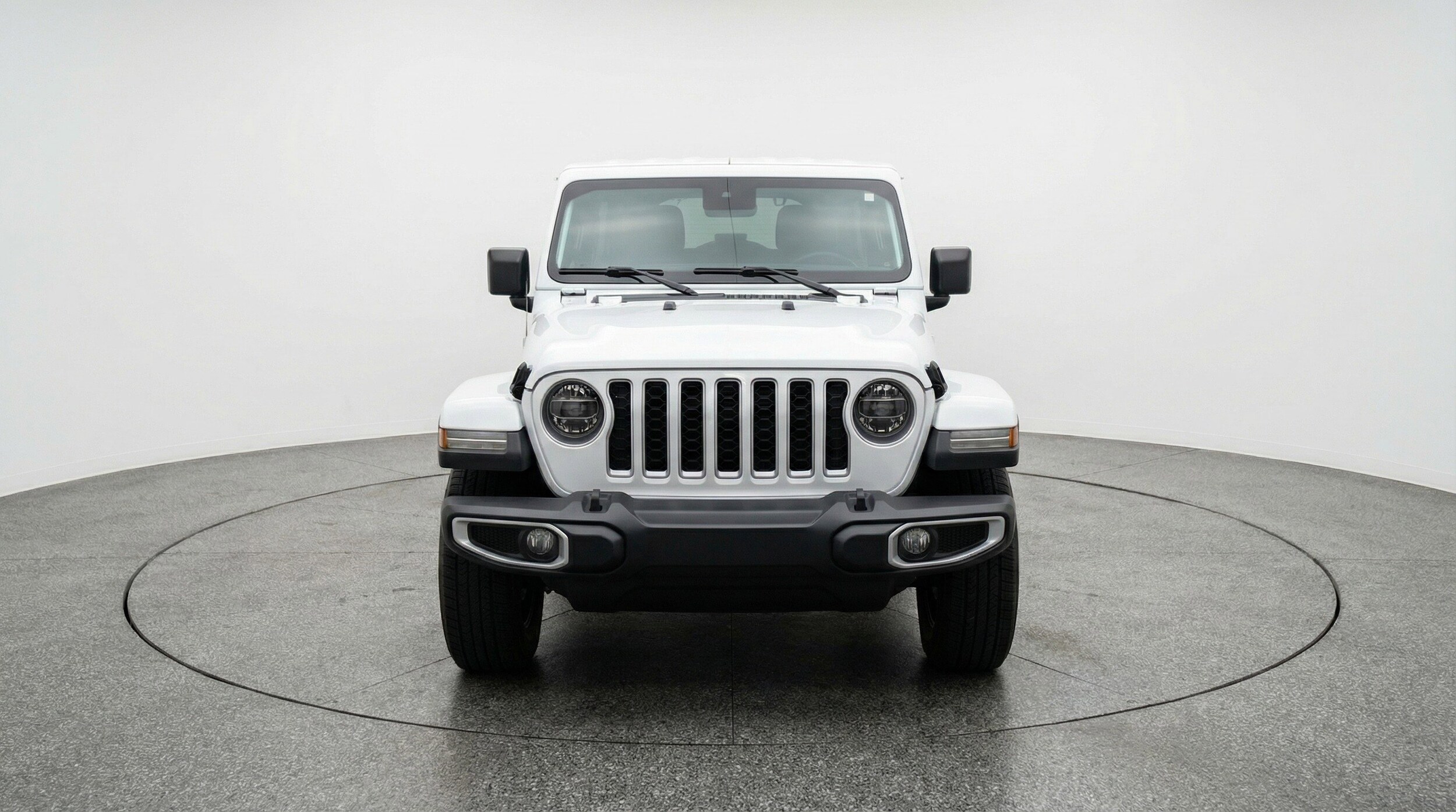 Thumbnail: 2025 Jeep Wrangler - 2