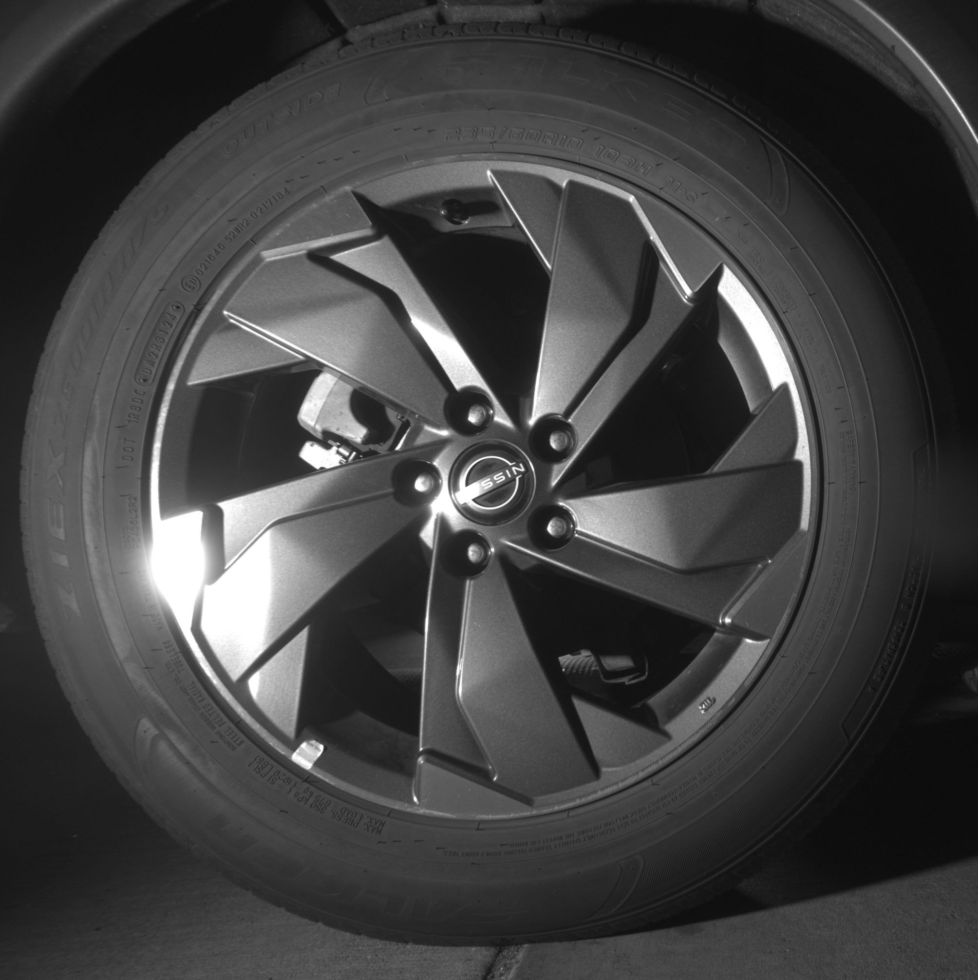 Thumbnail: 2025 Nissan Rogue - 15