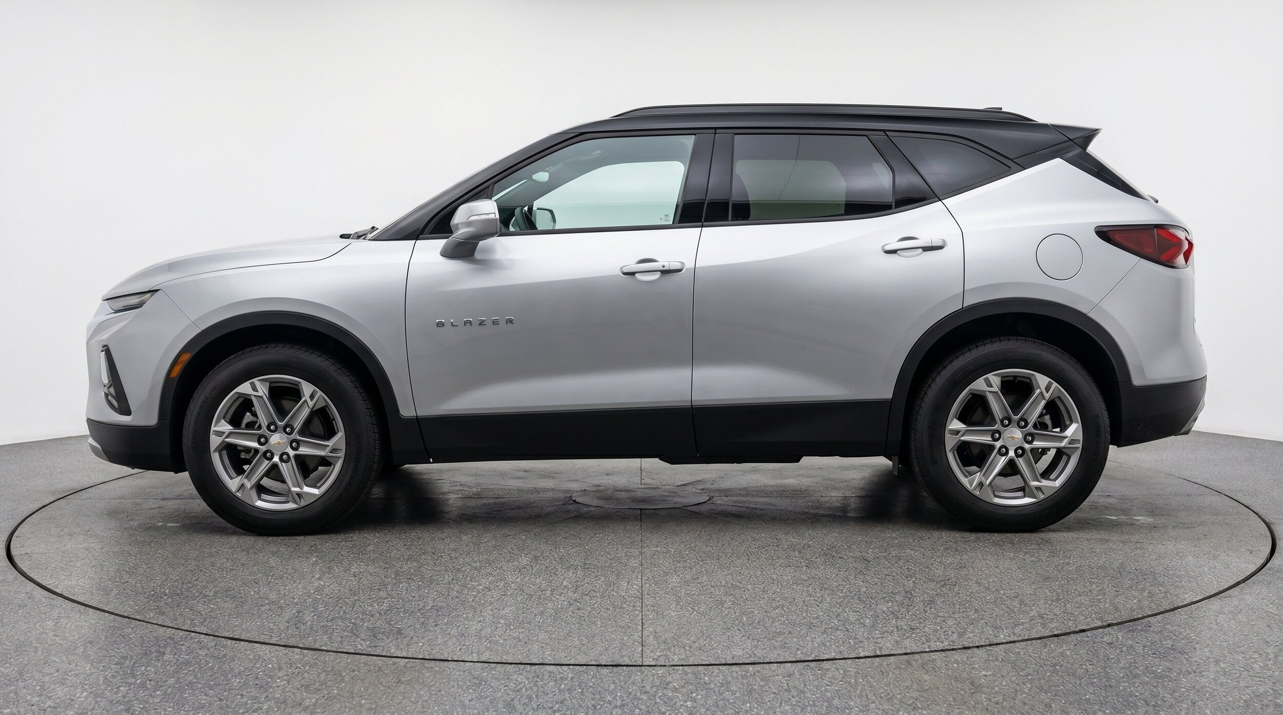 Thumbnail: 2026 Chevrolet Blazer - 5