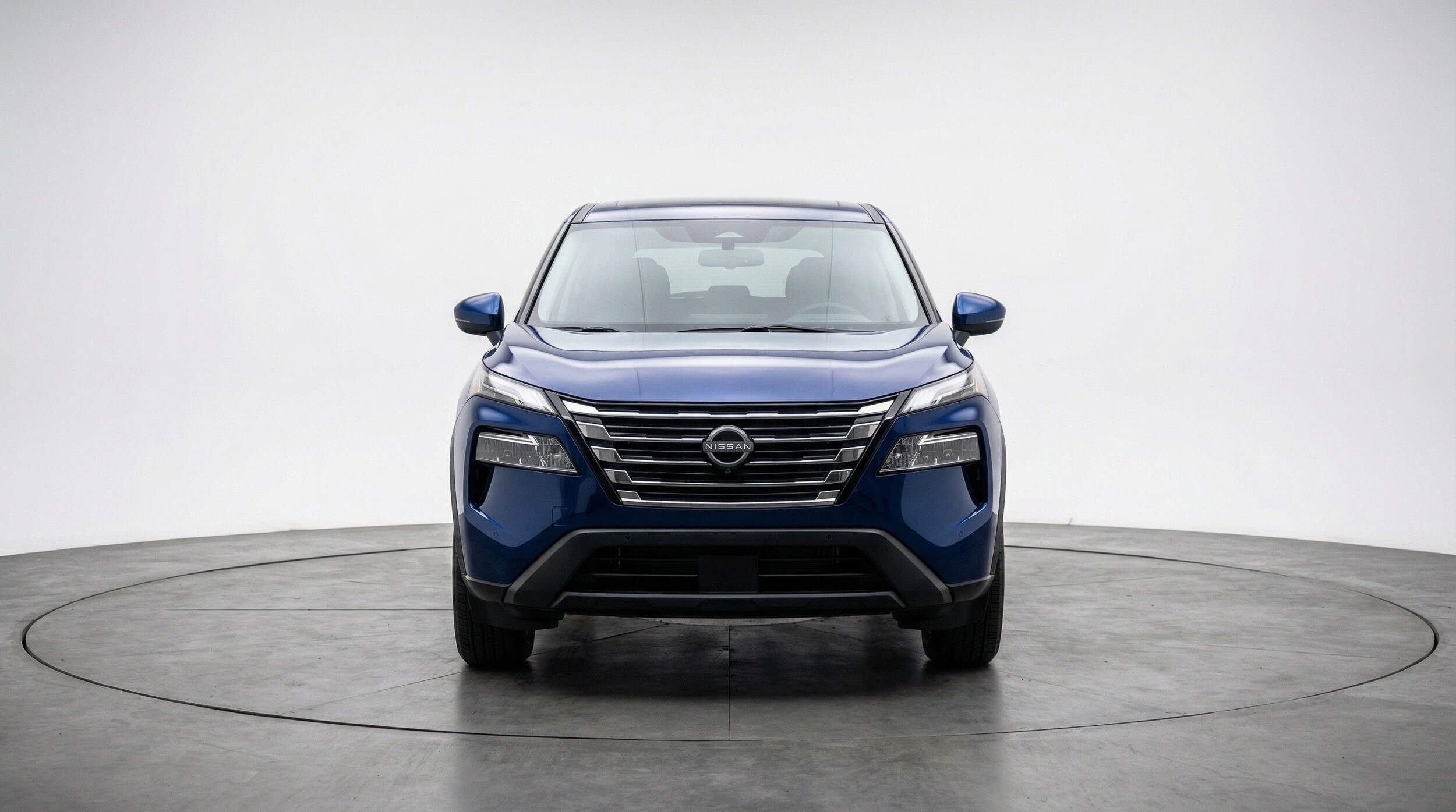 Thumbnail: 2025 Nissan Rogue - 2