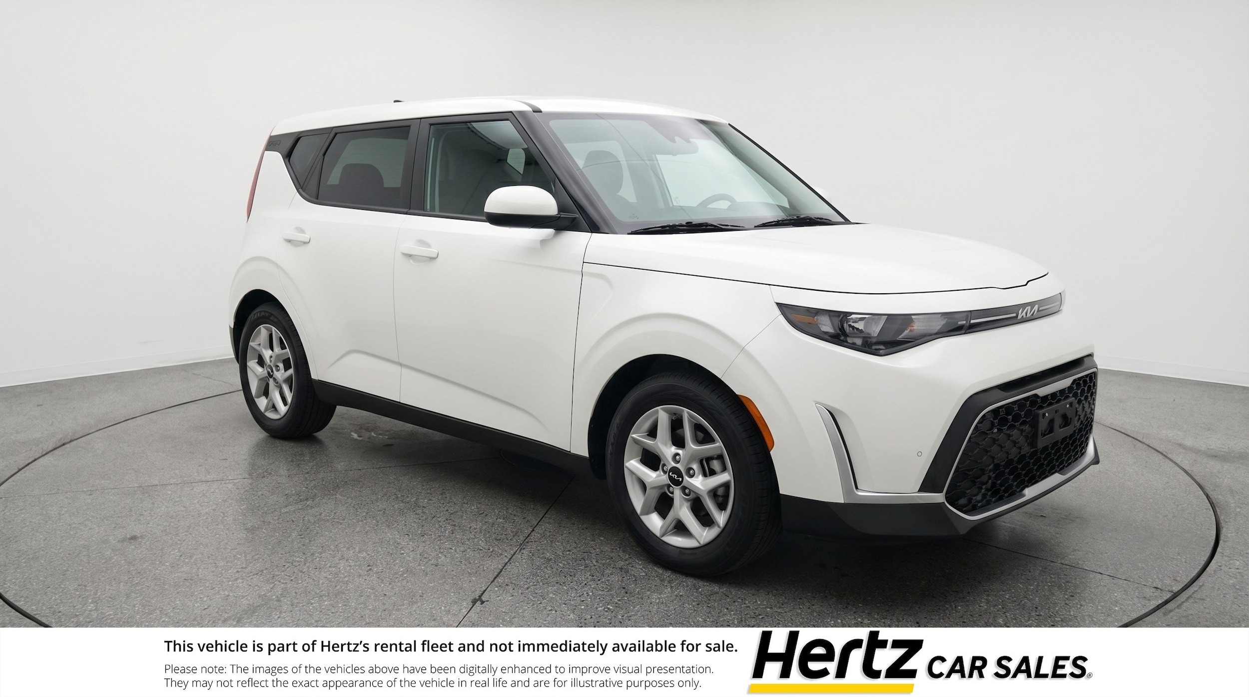 Thumbnail: 2025 Kia Soul - 1