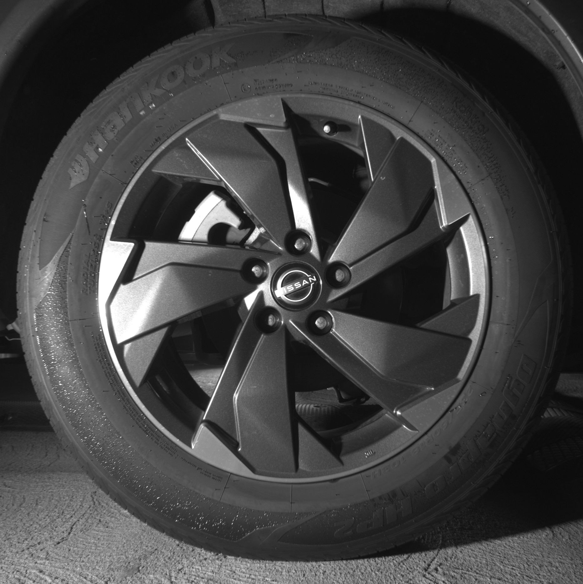 Thumbnail: 2025 Nissan Rogue - 15