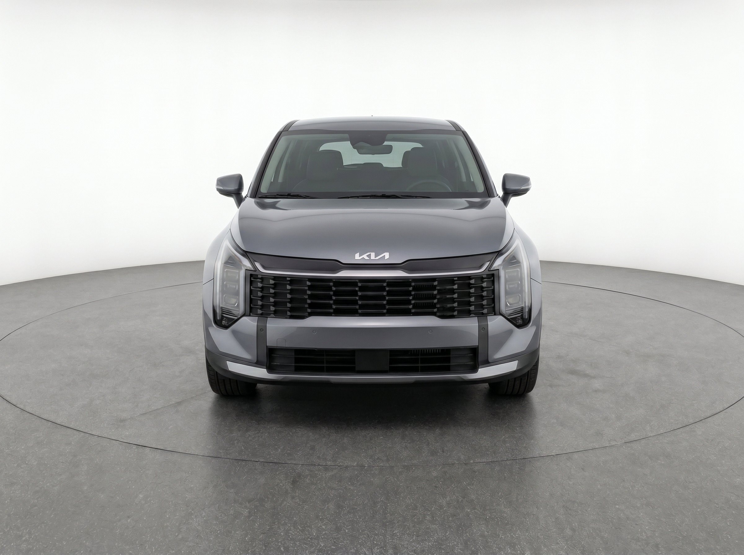 Thumbnail: 2026 Kia Sportage - 2
