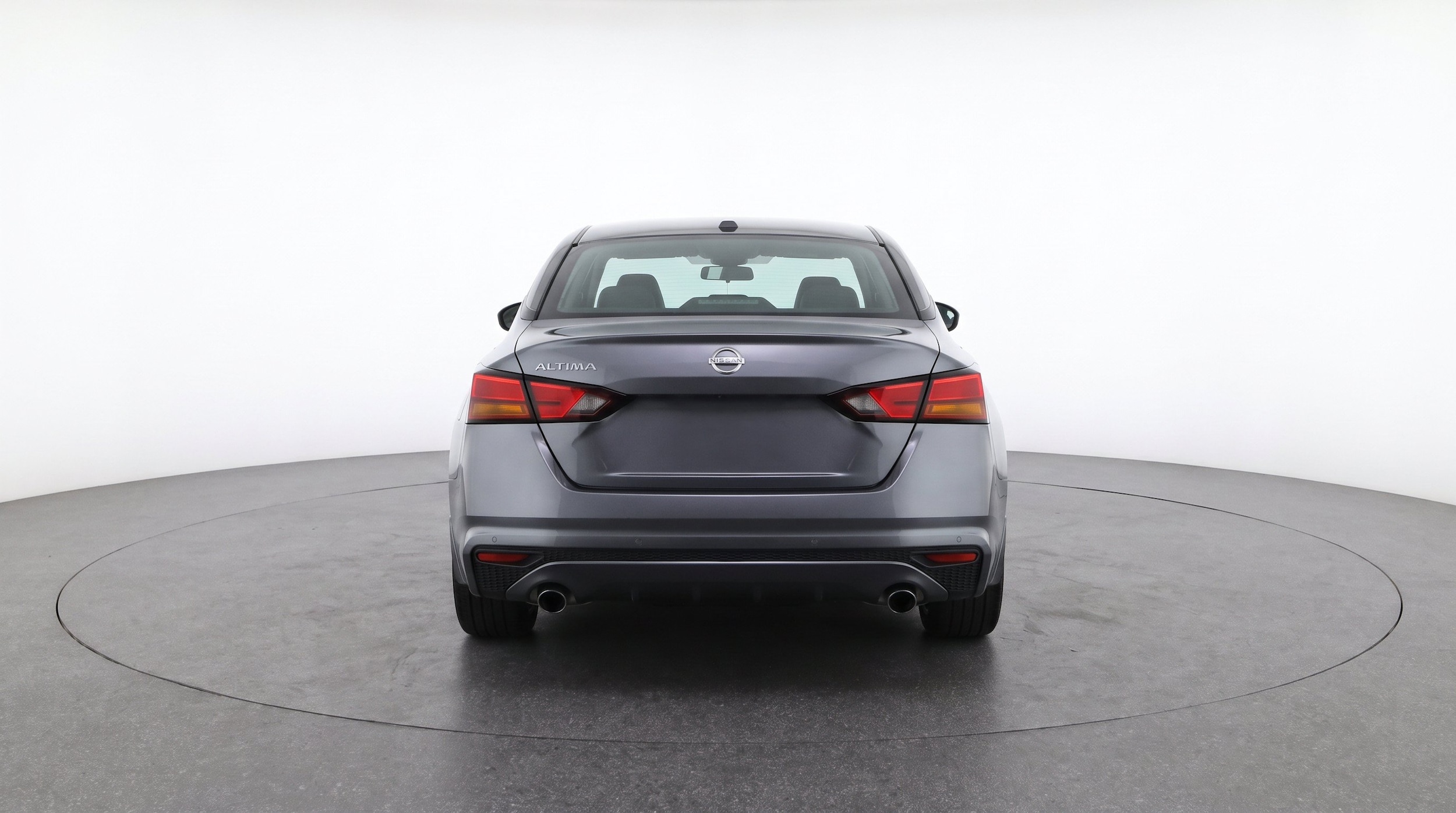 Thumbnail: 2026 Nissan Altima - 7
