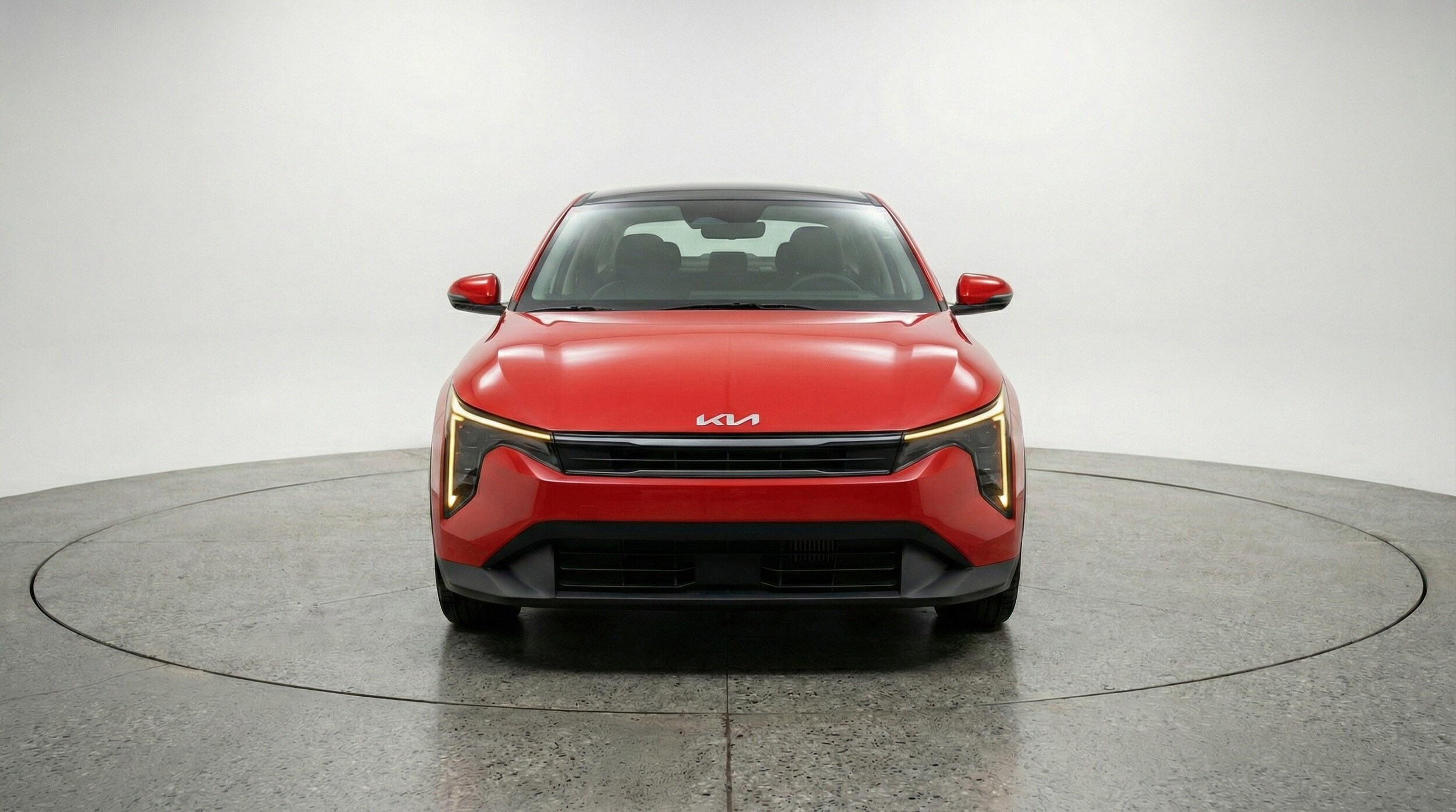 Thumbnail: 2025 Kia K4 - 2