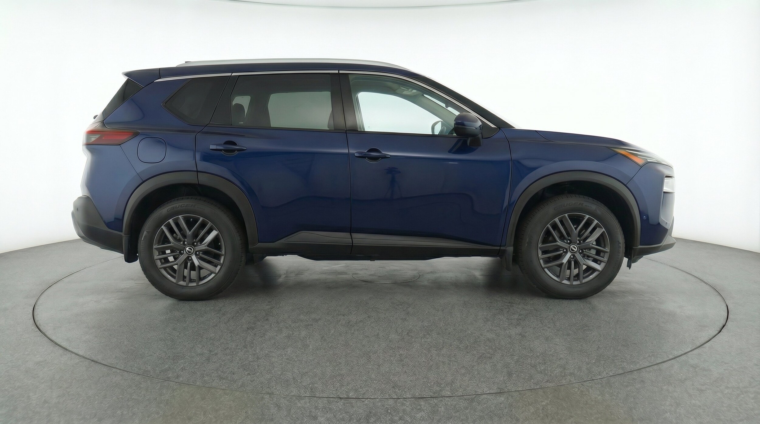 Thumbnail: 2026 Nissan Rogue - 11