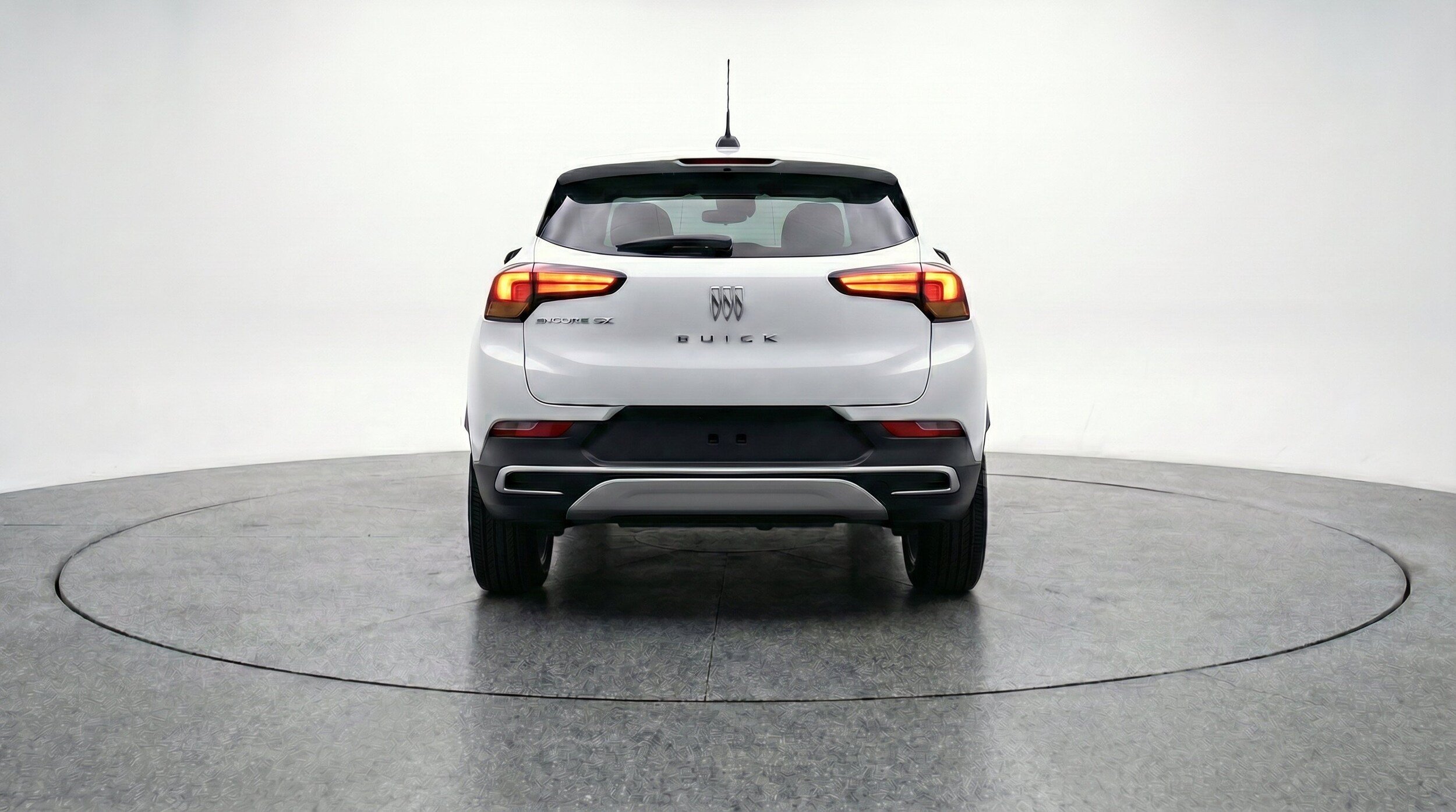 Thumbnail: 2026 Buick Encore GX - 7