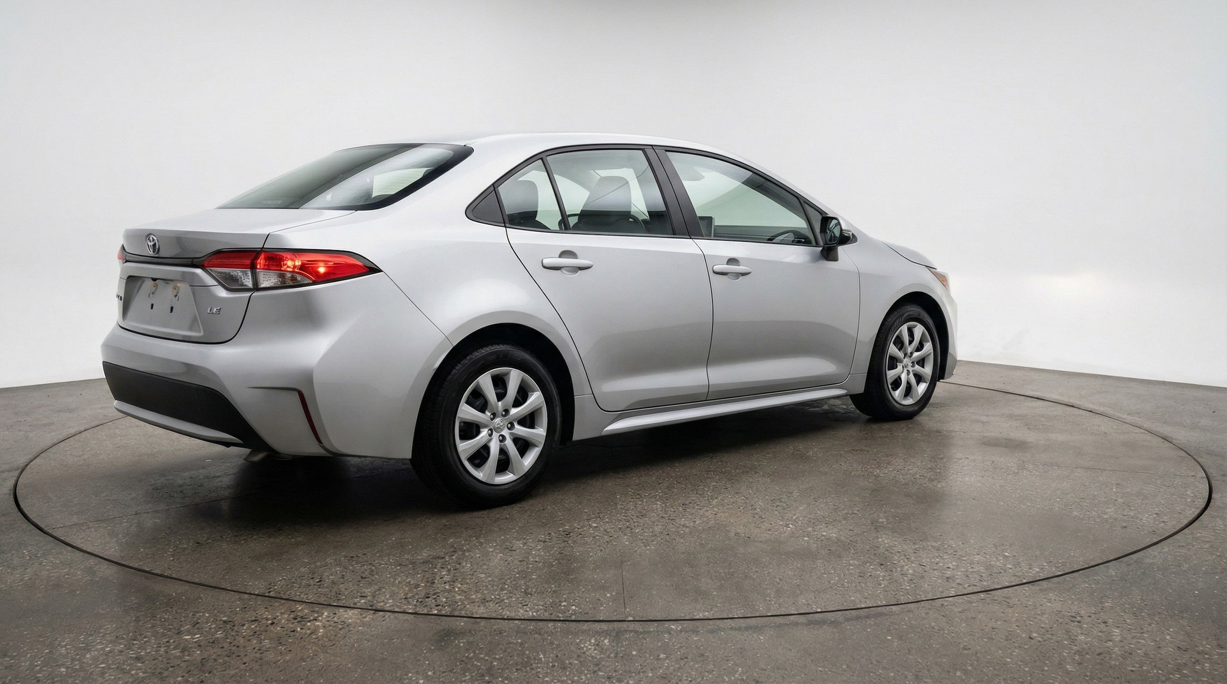 Thumbnail: 2025 Toyota Corolla - 9