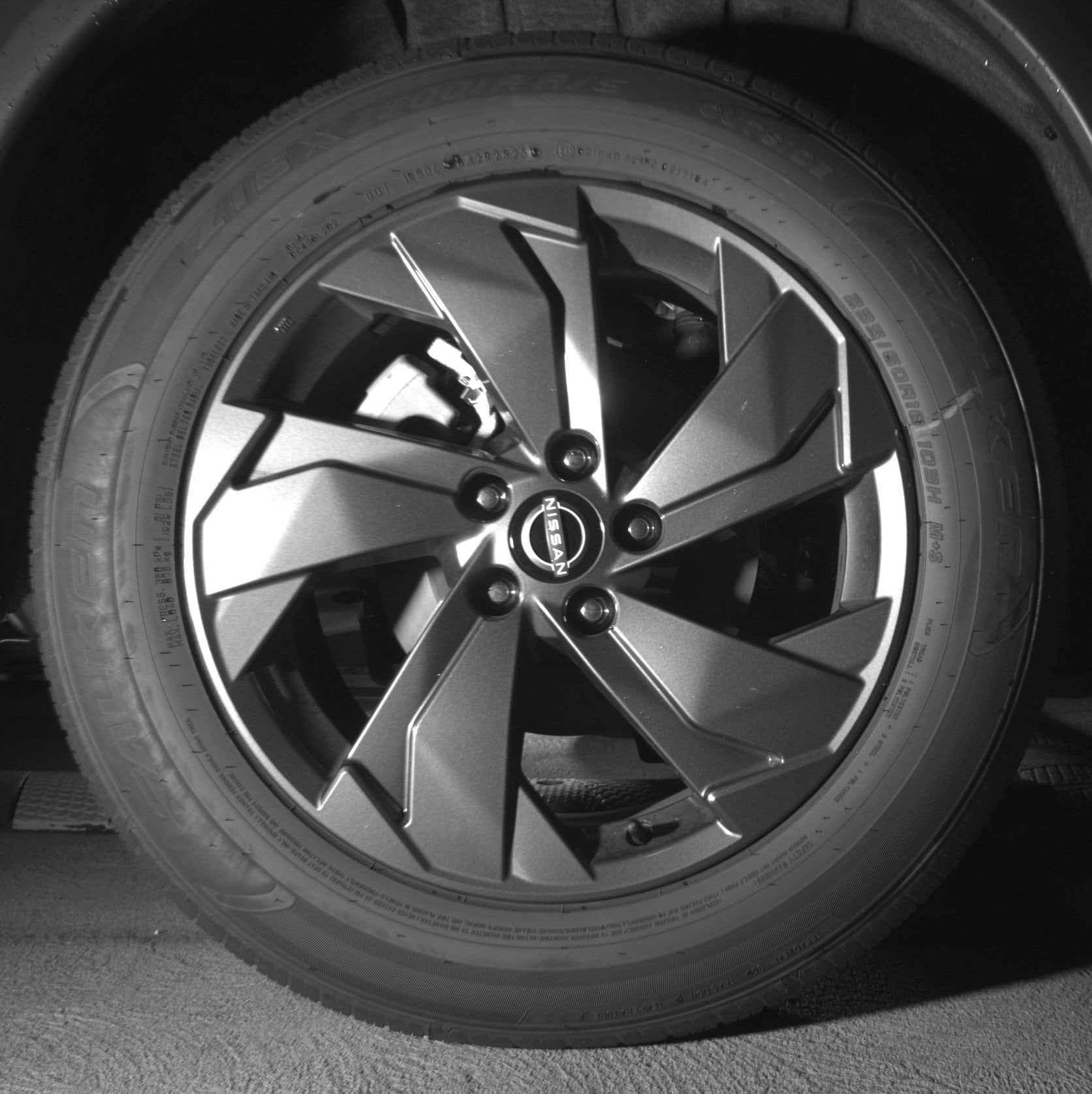 Thumbnail: 2026 Nissan Rogue - 15