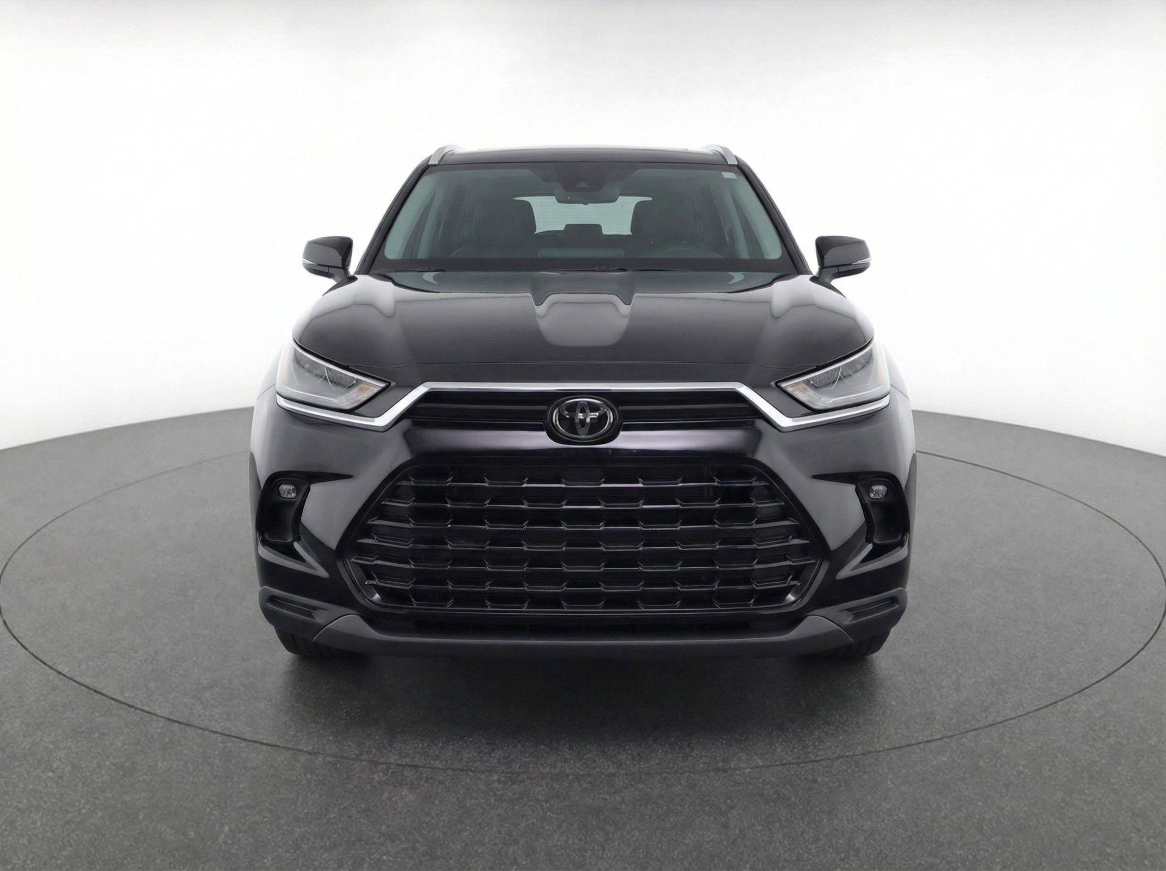 Thumbnail: 2024 Toyota Grand Highlander - 2