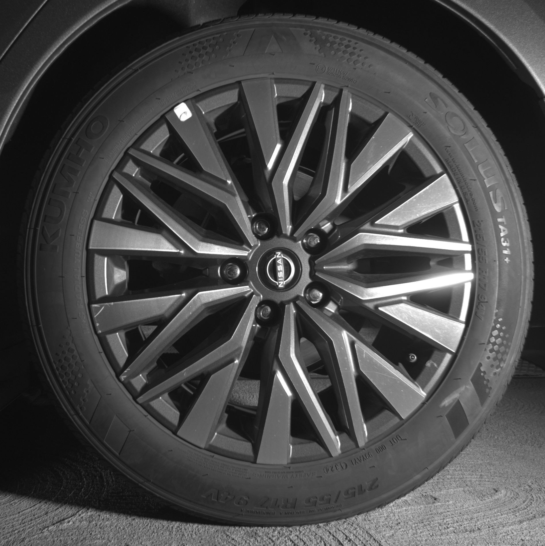 Thumbnail: 2025 Nissan Altima - 14