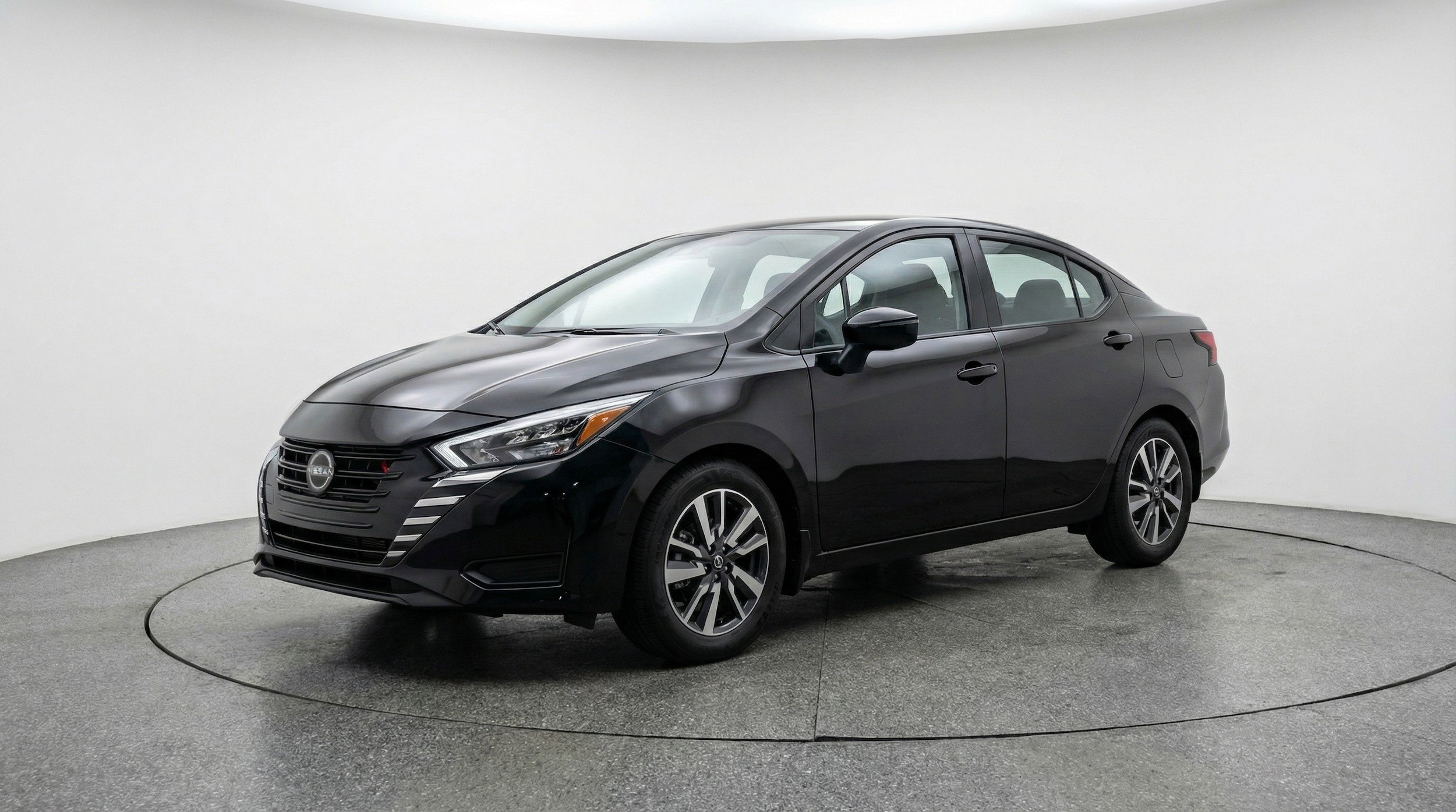 Thumbnail: 2025 Nissan Versa - 3