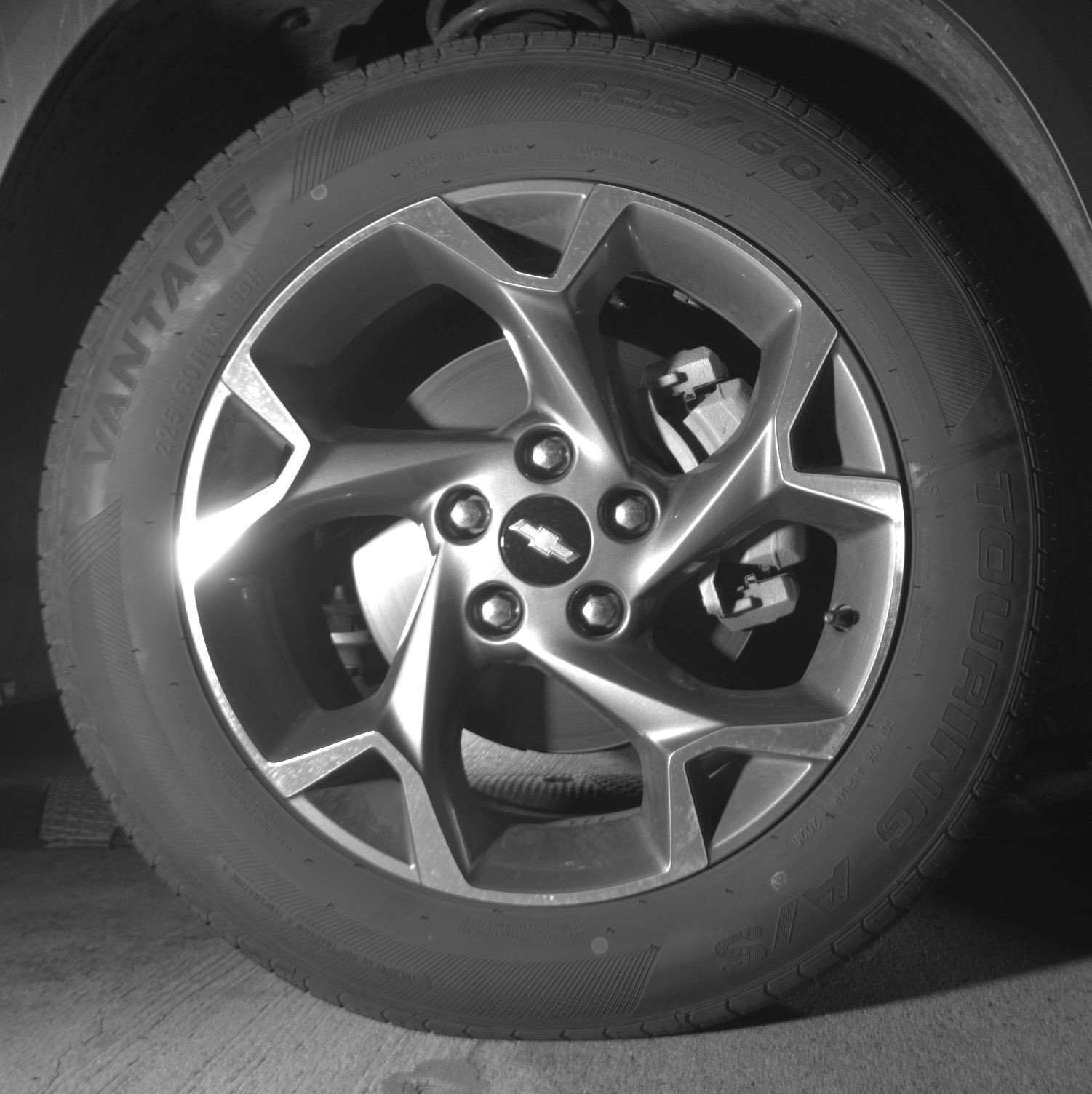 Thumbnail: 2025 Chevrolet Trax - 13