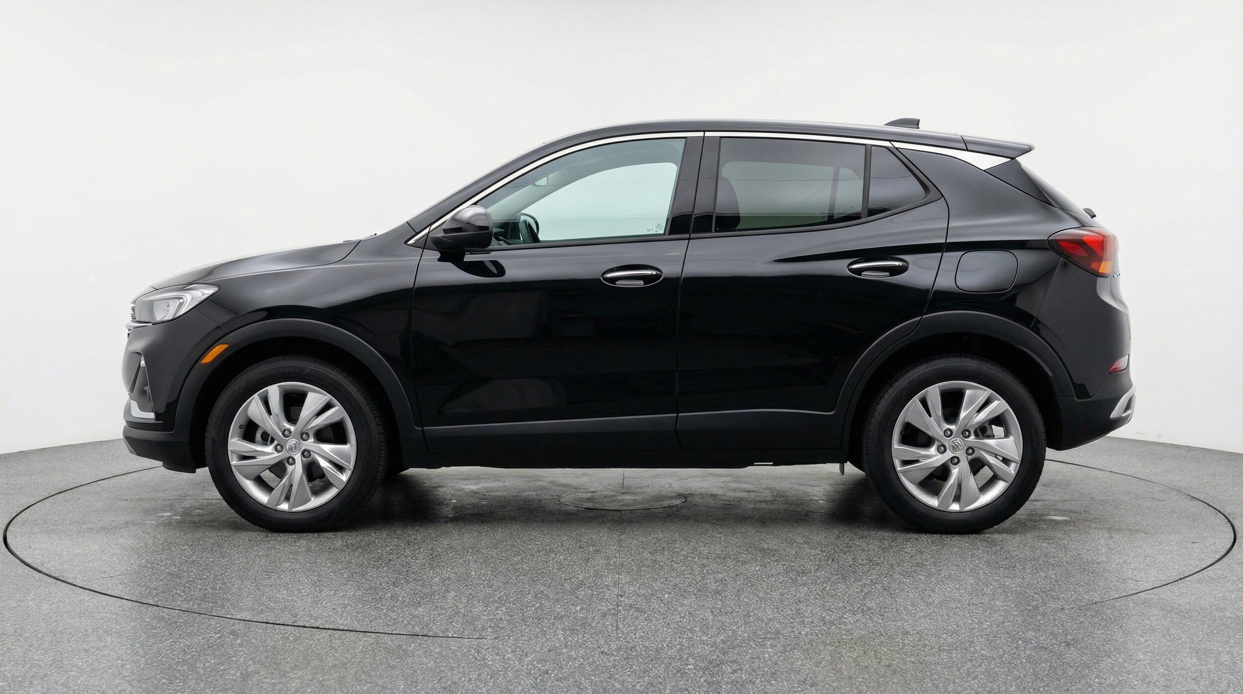 Thumbnail: 2026 Buick Encore GX - 5