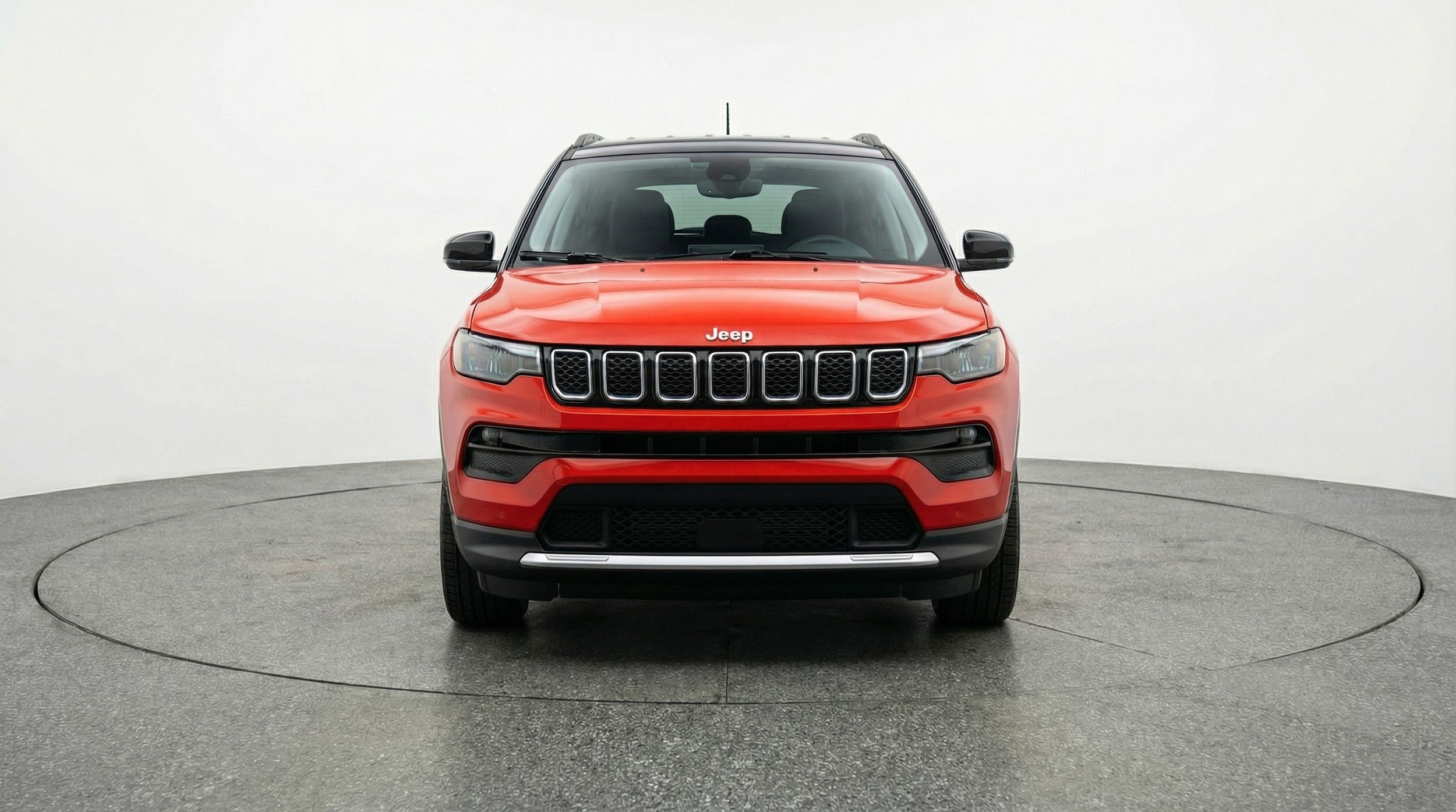 Thumbnail: 2025 Jeep Compass - 2