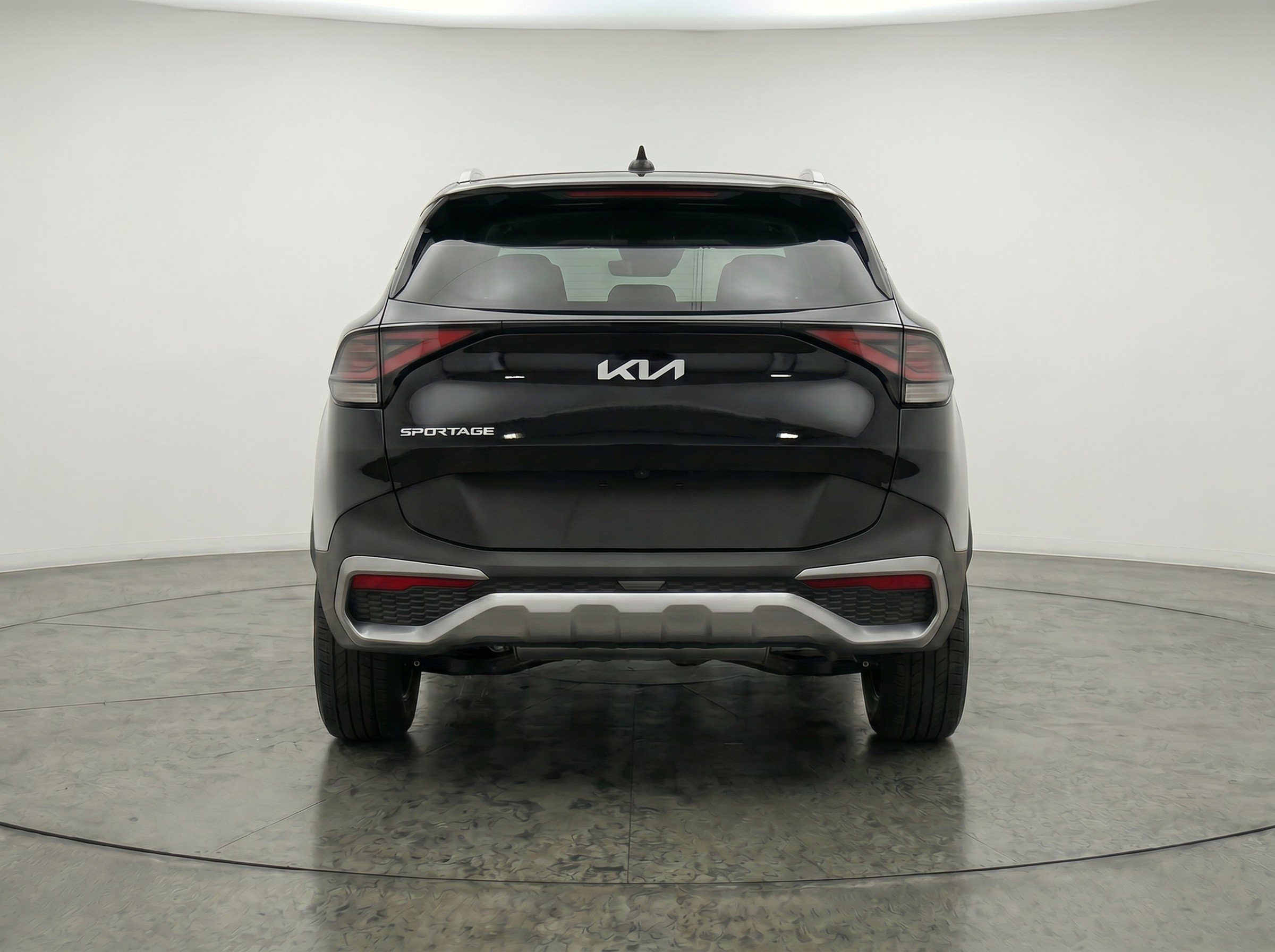 Thumbnail: 2026 Kia Sportage - 7