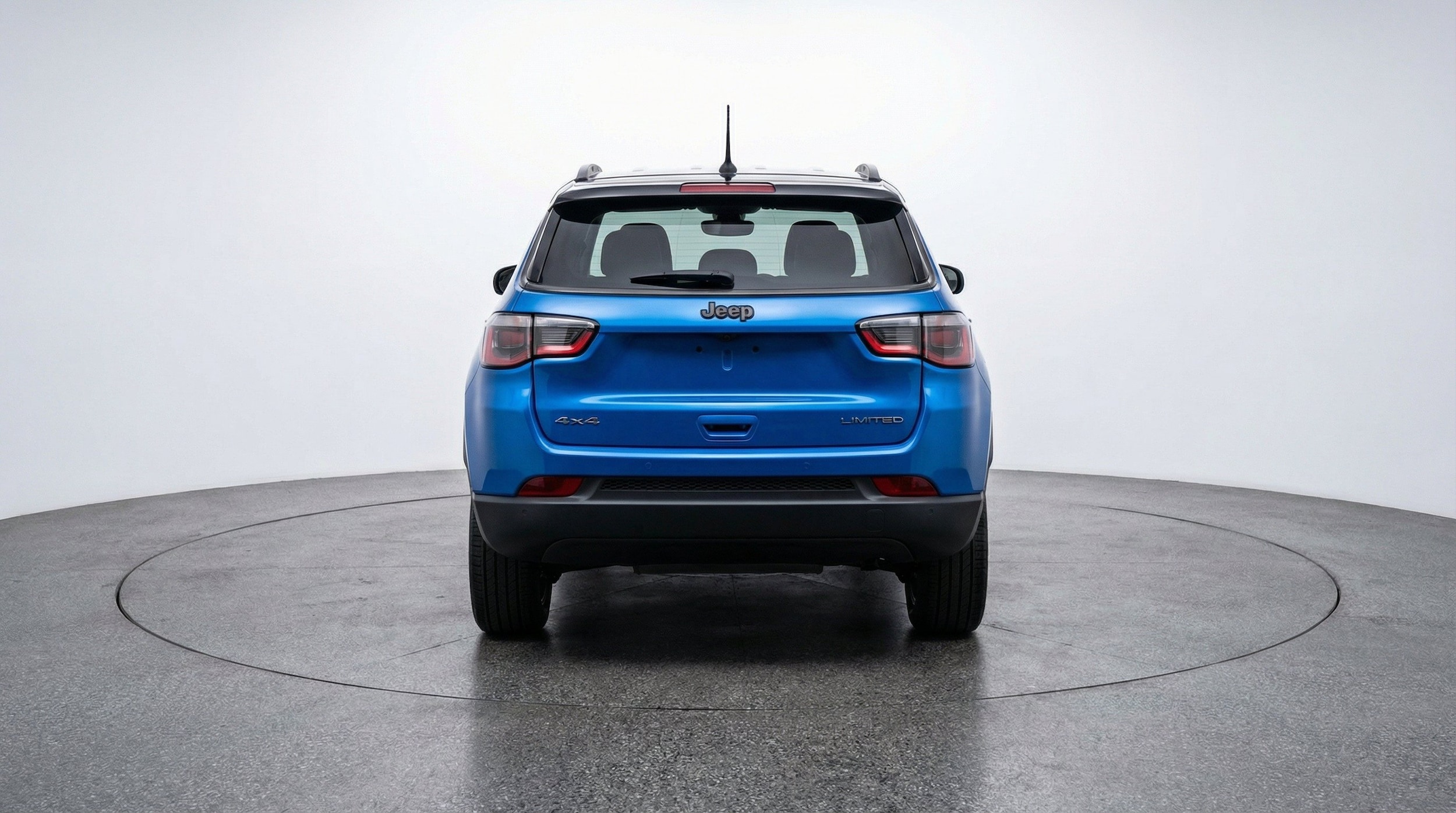 Thumbnail: 2025 Jeep Compass - 7