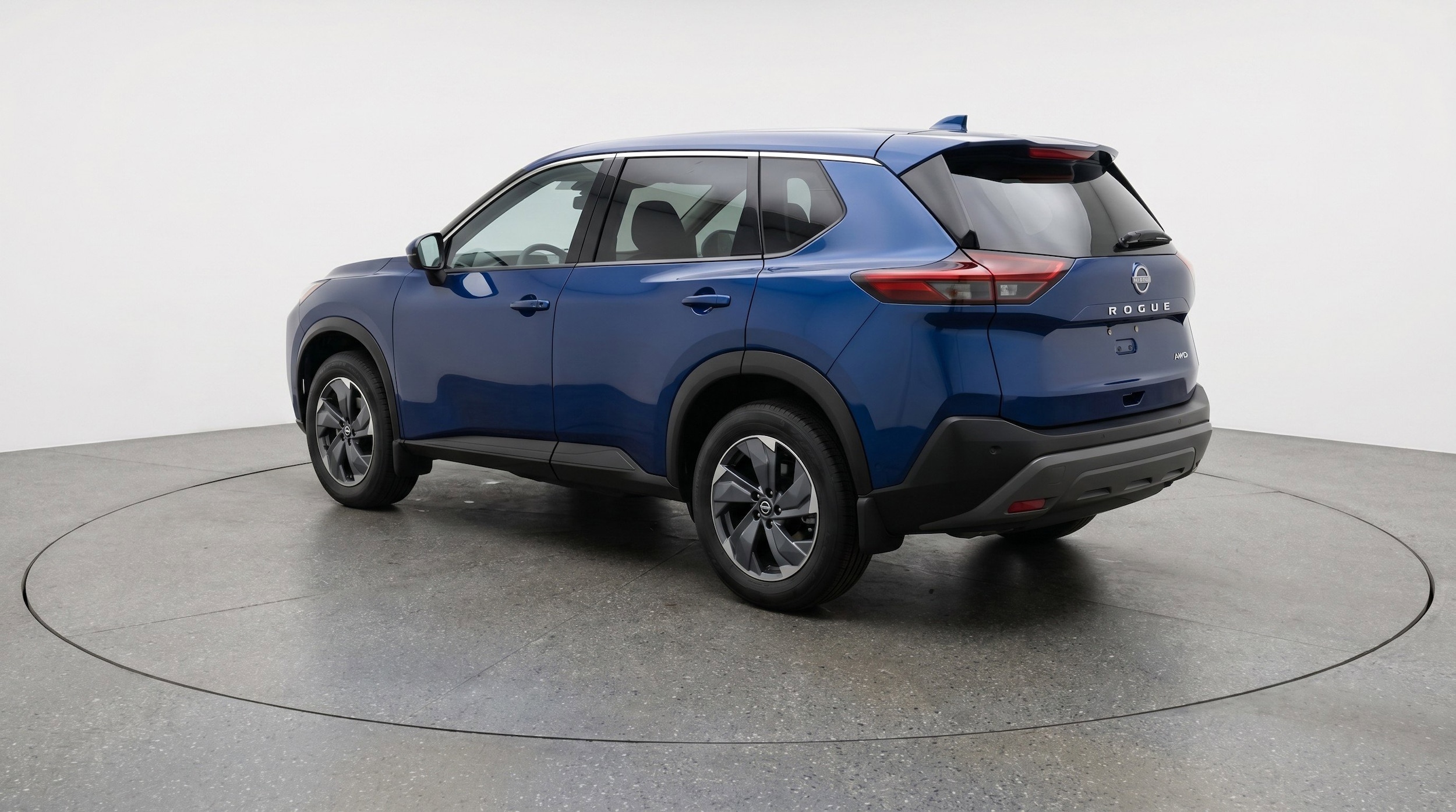 Thumbnail: 2025 Nissan Rogue - 6