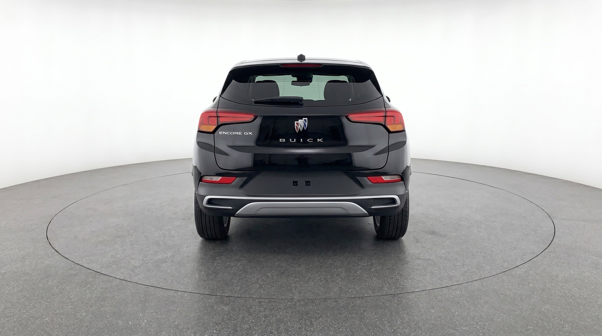 Thumbnail: 2025 Buick Encore GX - 7