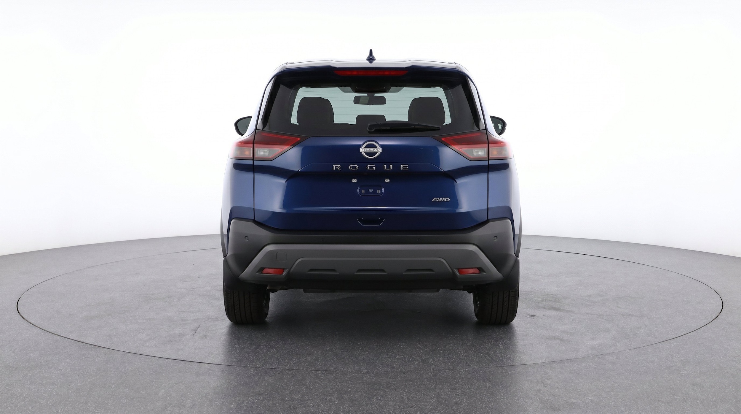 Thumbnail: 2025 Nissan Rogue - 7