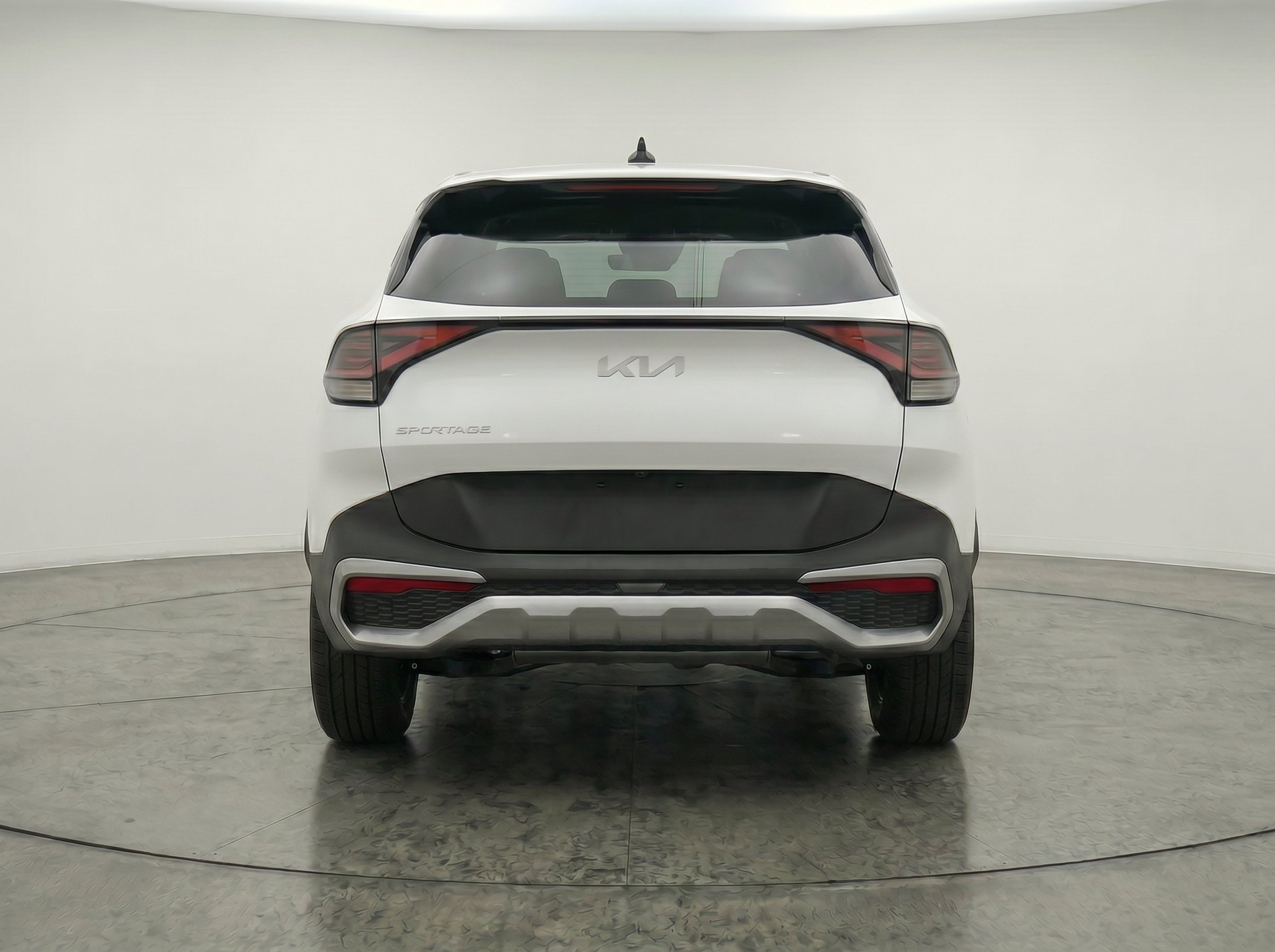 Thumbnail: 2026 Kia Sportage - 7