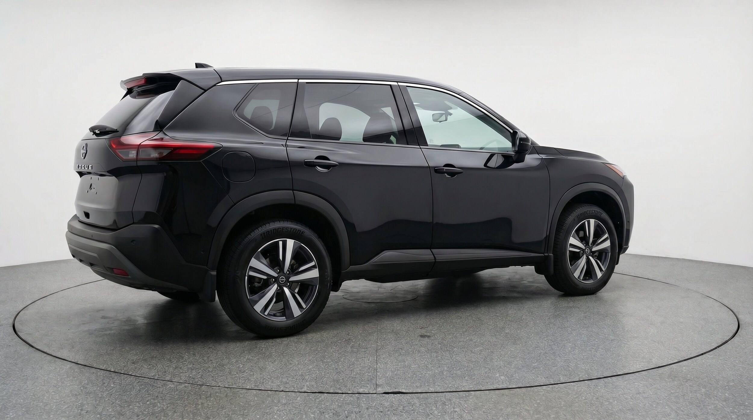 Thumbnail: 2026 Nissan Rogue - 9