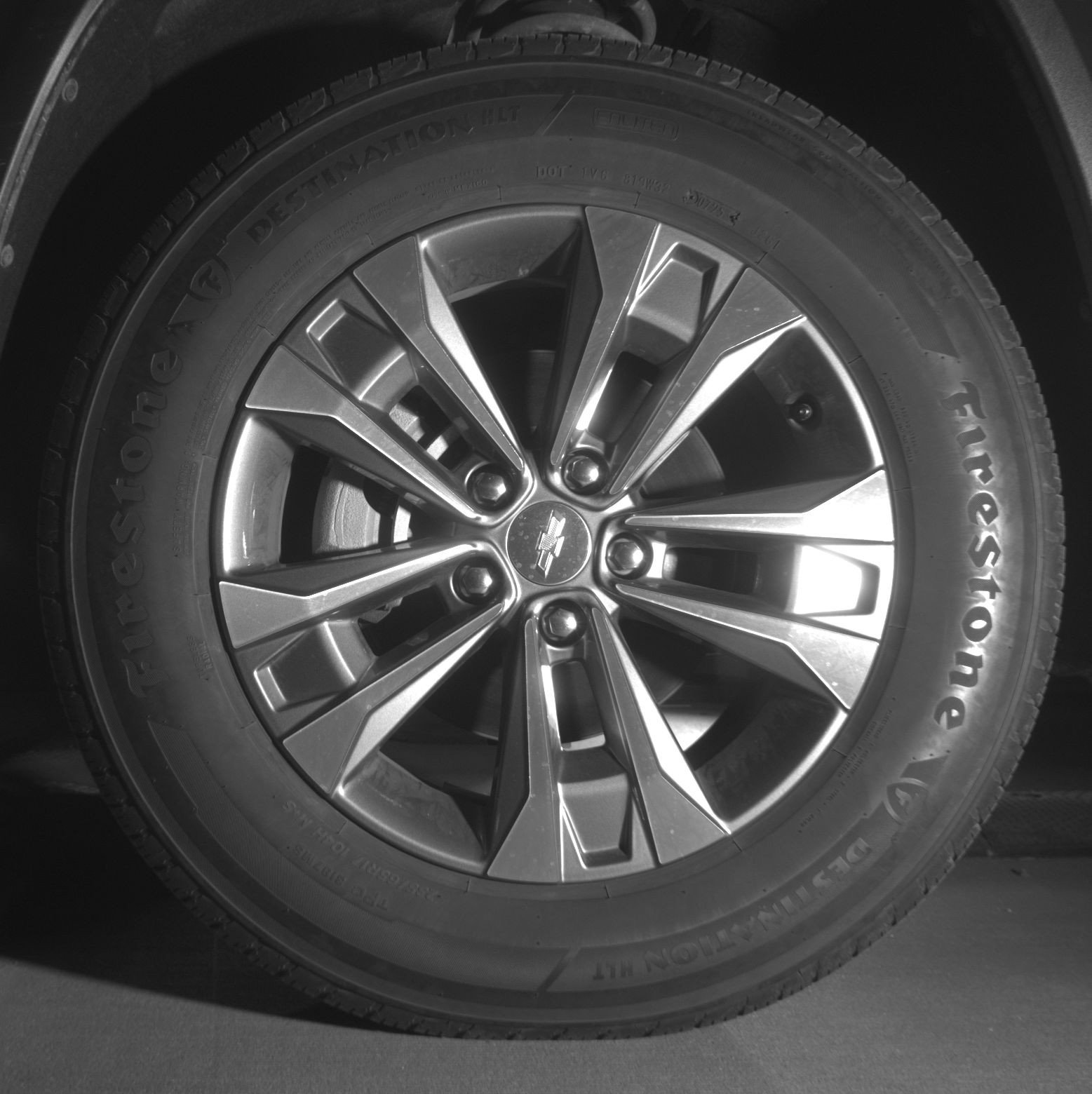 Thumbnail: 2025 Chevrolet Equinox - 12