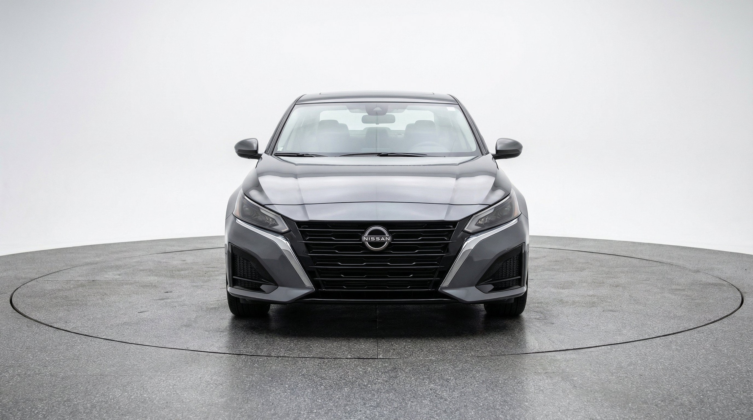 Thumbnail: 2025 Nissan Altima - 2