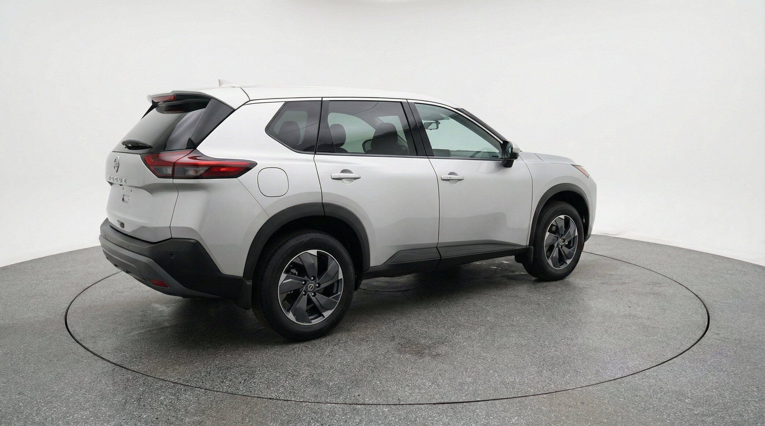 Thumbnail: 2025 Nissan Rogue - 9
