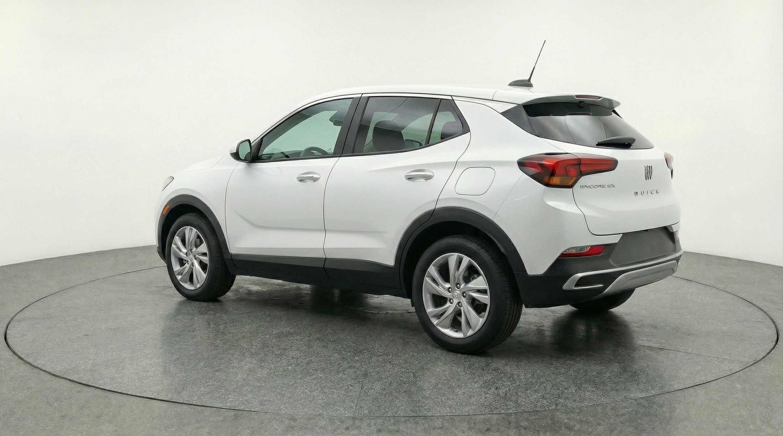 Thumbnail: 2025 Buick Encore GX - 6