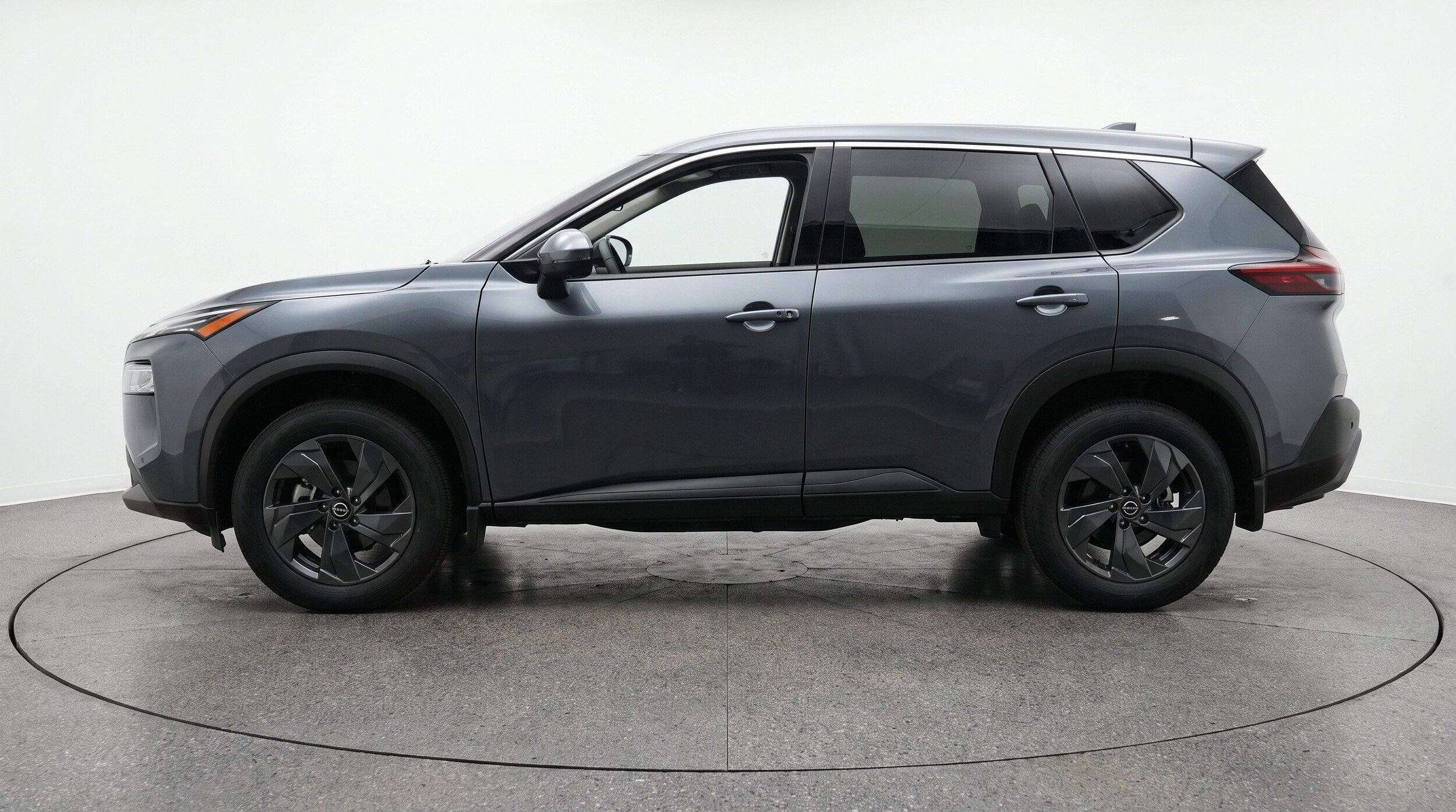 Thumbnail: 2026 Nissan Rogue - 5