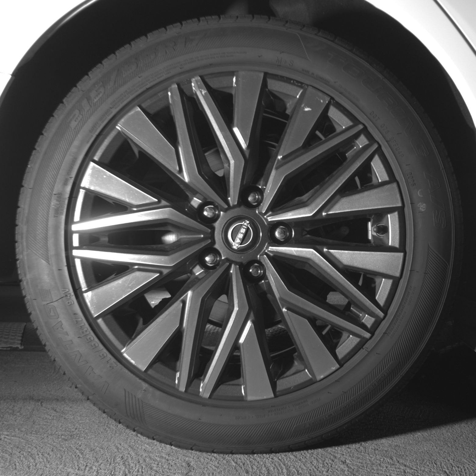 Thumbnail: 2025 Nissan Altima - 15