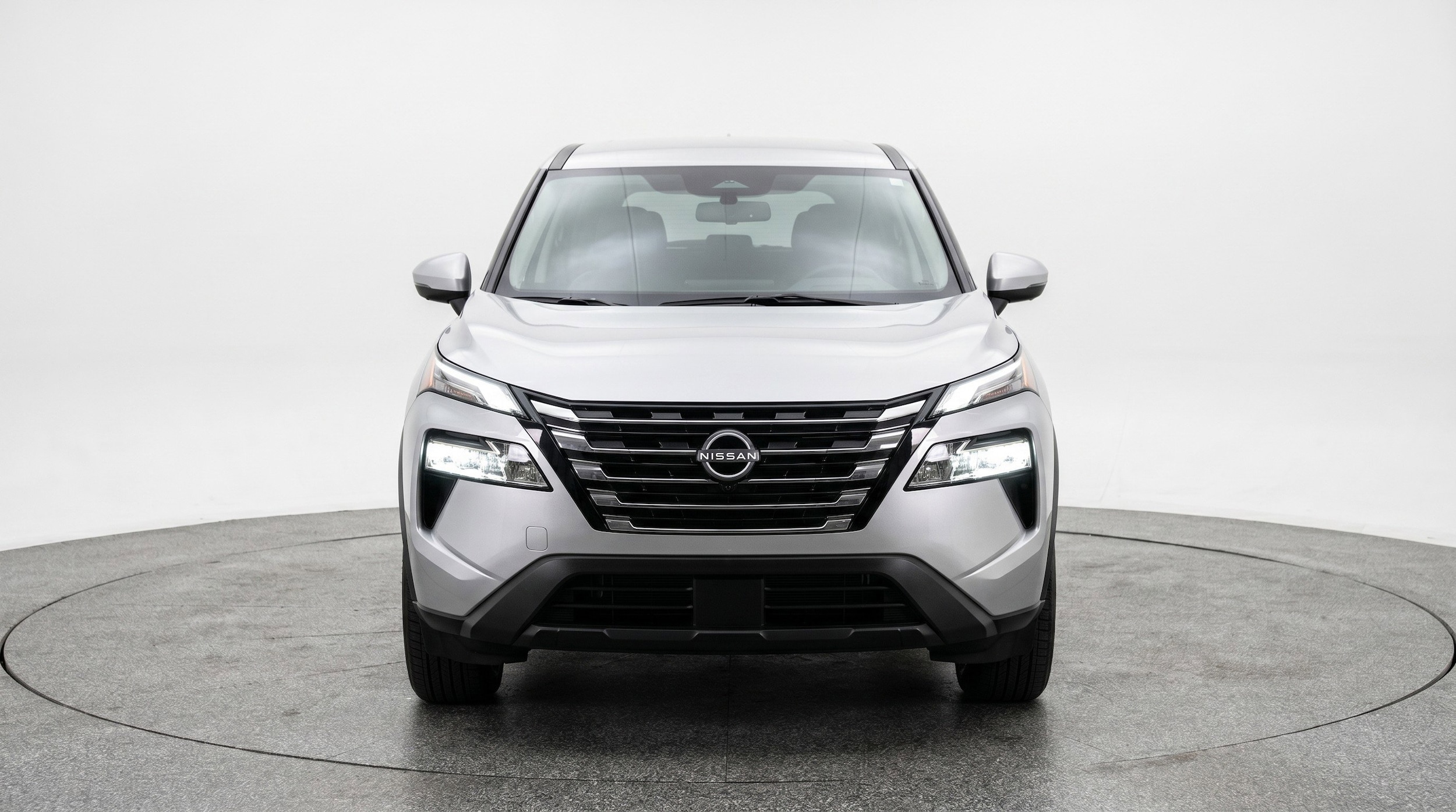 Thumbnail: 2025 Nissan Rogue - 2