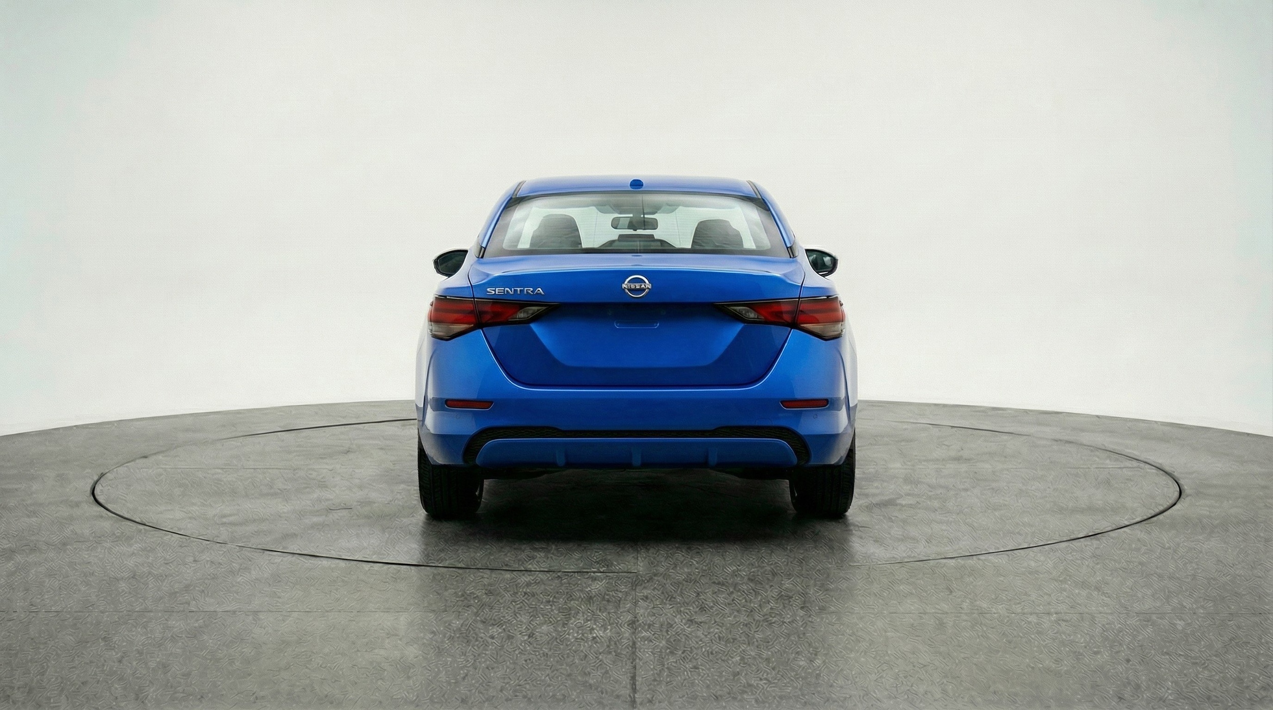 Thumbnail: 2025 Nissan Sentra - 7