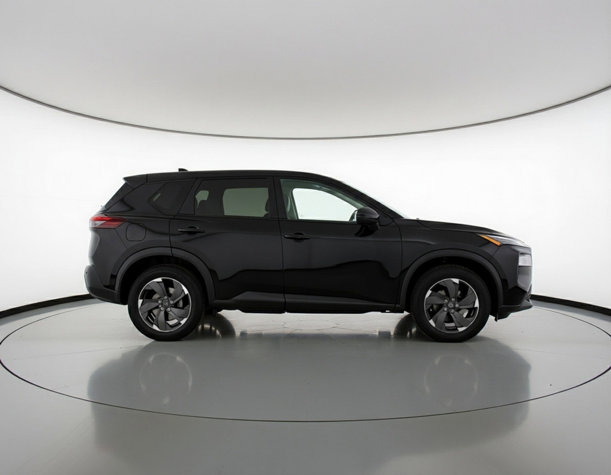 Thumbnail: 2025 Nissan Rogue - 11