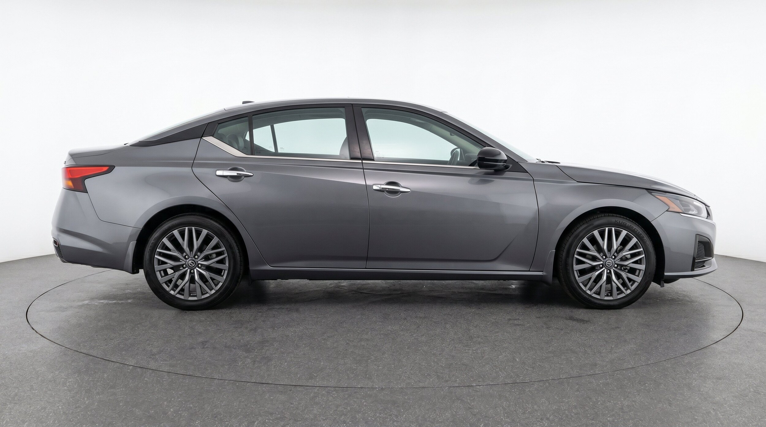 Thumbnail: 2025 Nissan Altima - 11