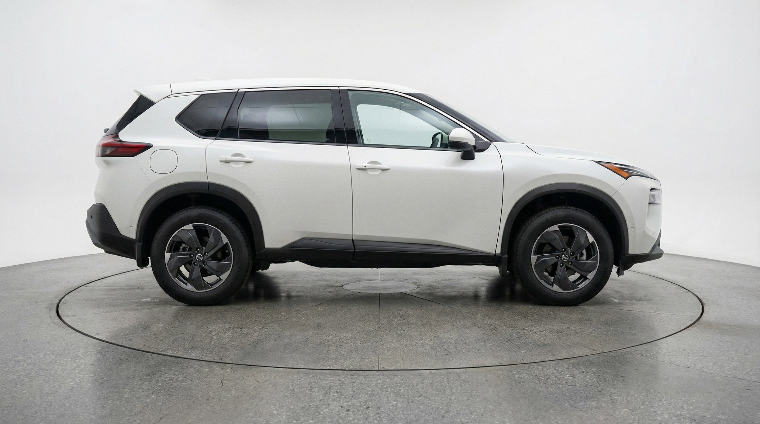 Thumbnail: 2025 Nissan Rogue - 11