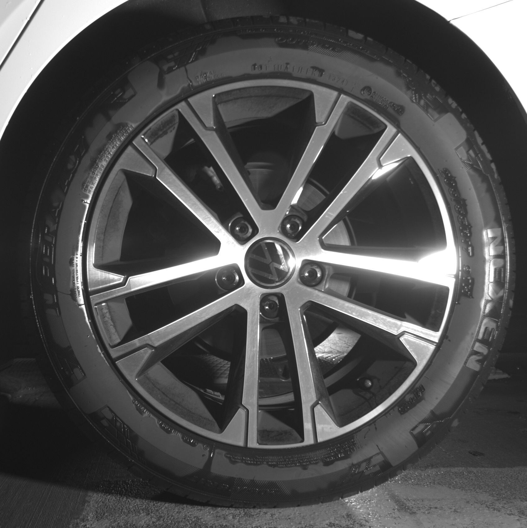 Thumbnail: 2025 Volkswagen Jetta - 11