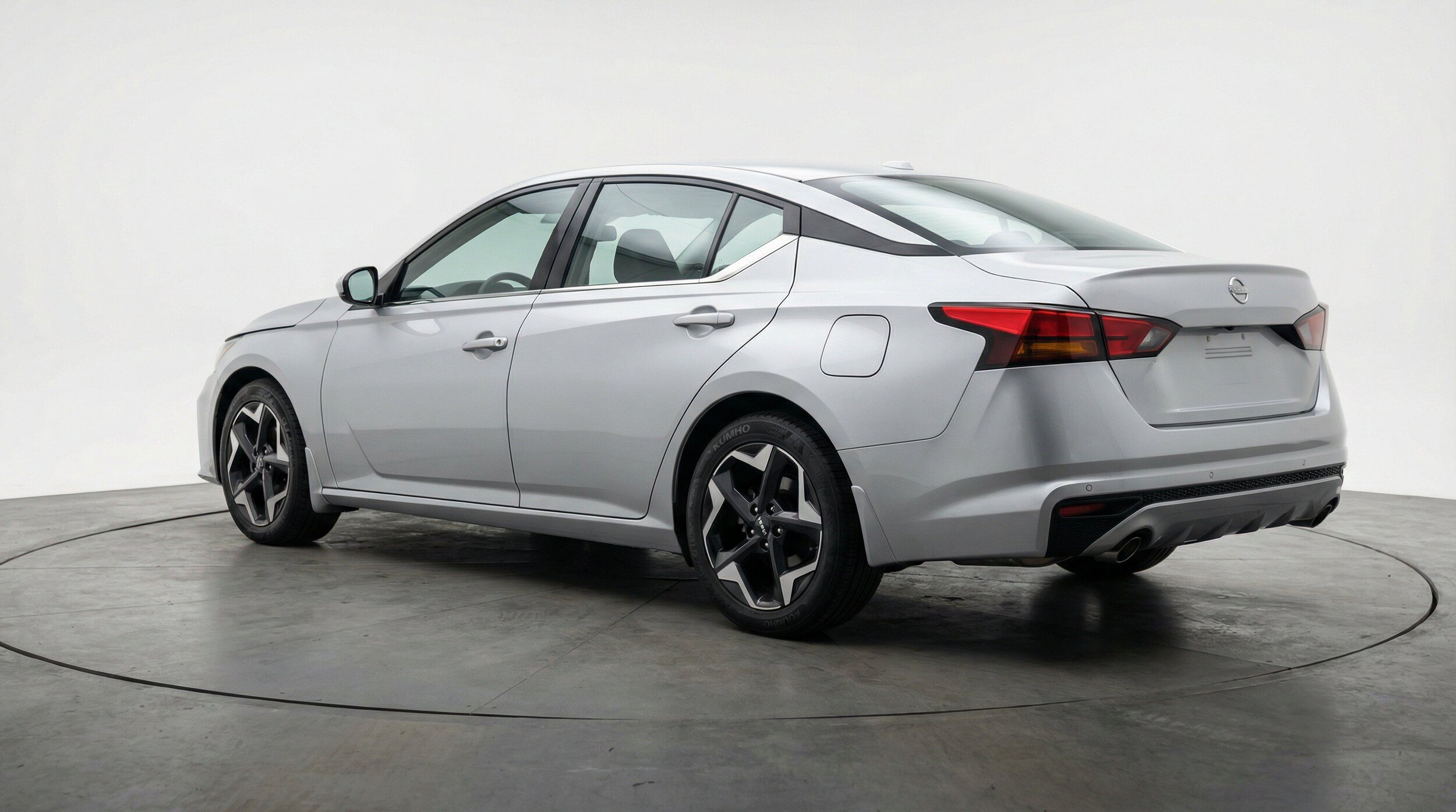 Thumbnail: 2025 Nissan Altima - 6