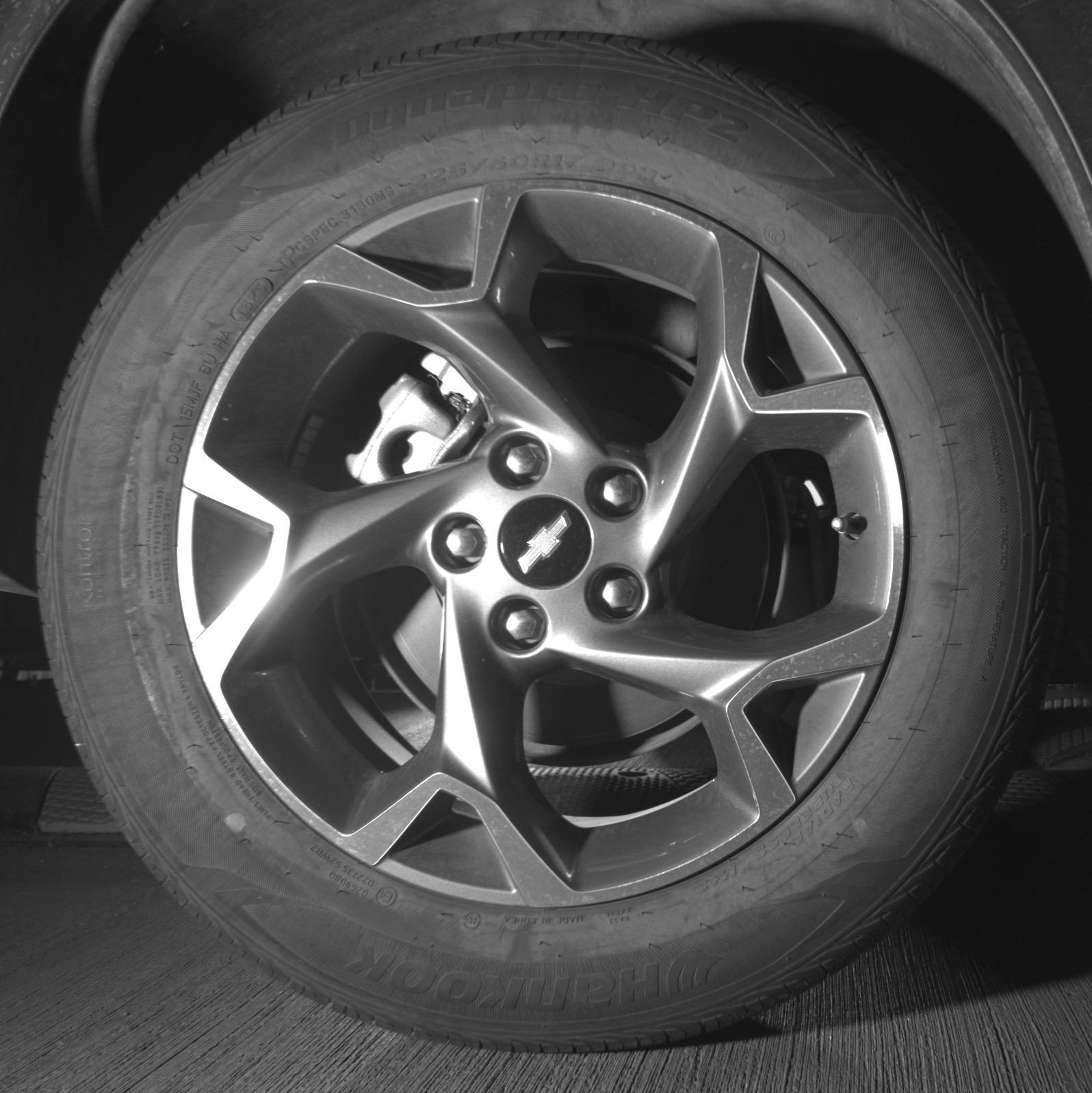 Thumbnail: 2025 Chevrolet Trax - 15